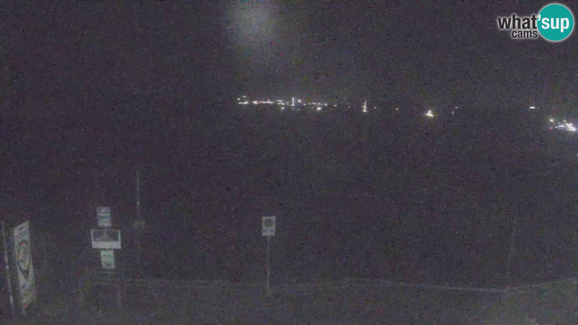 Webcam plage Porto Pollo – Rupi’s