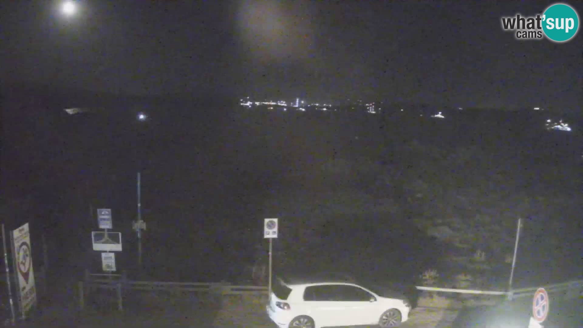 Webcam spiaggia Porto Pollo – Rupi’s bar