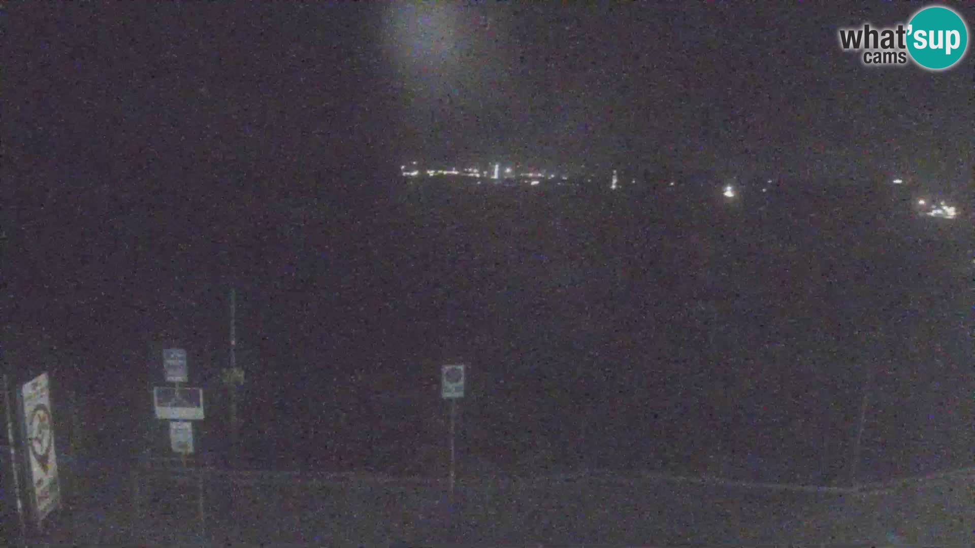 Webcam spiaggia Porto Pollo – Rupi’s bar