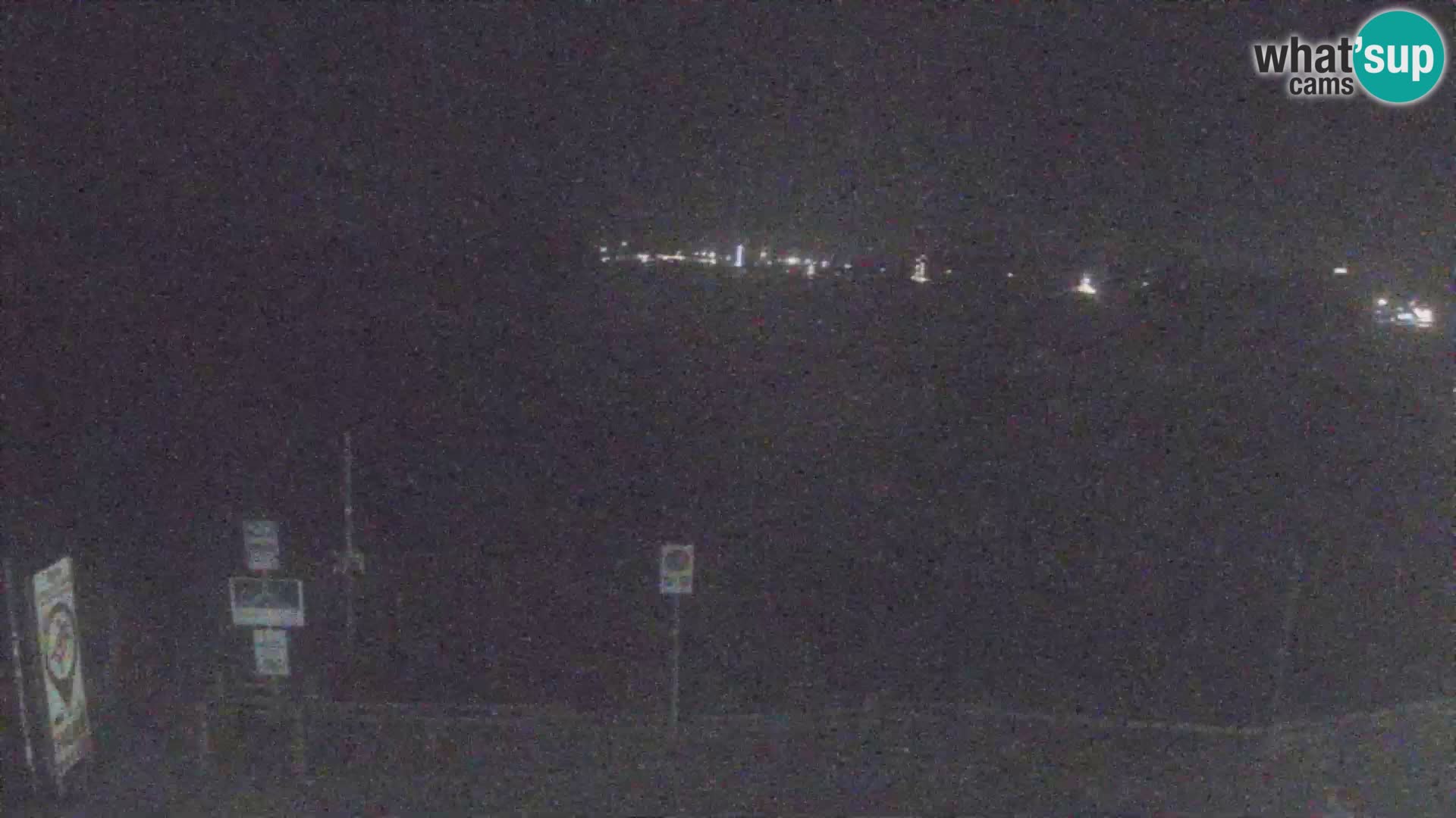 Webcam Strand Porto Pollo – Rupi’s