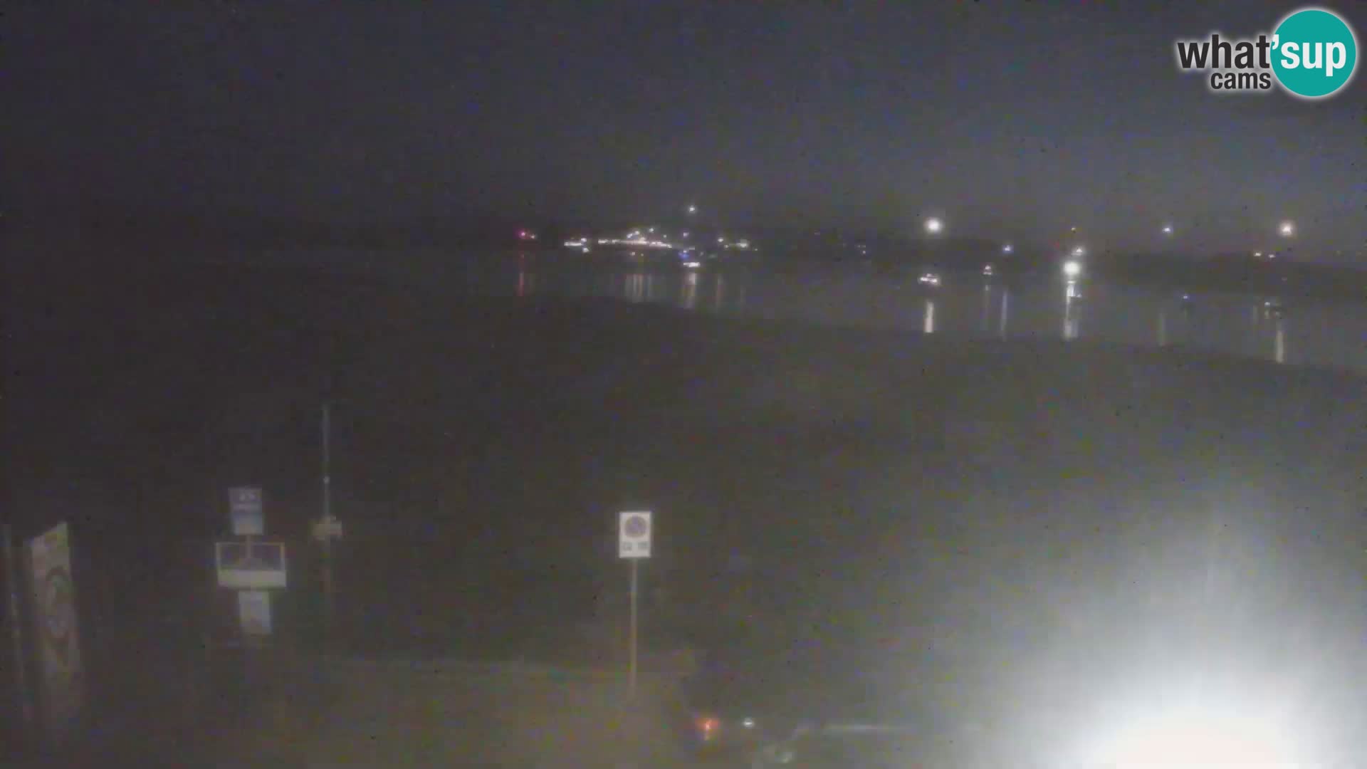 Webcam spiaggia Porto Pollo – Rupi’s bar