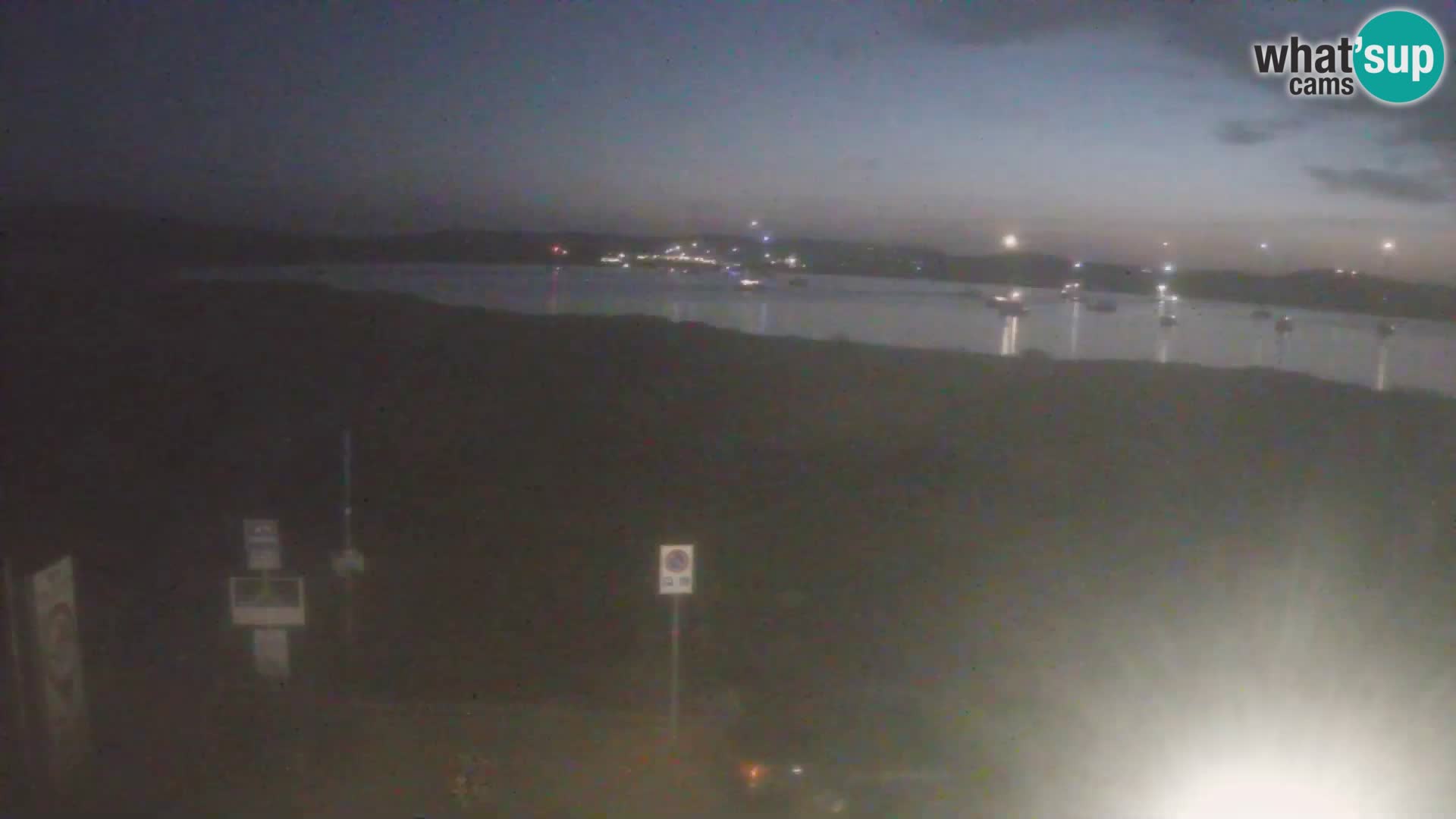 Webcam Porto Pollo Beach – Rupi’s