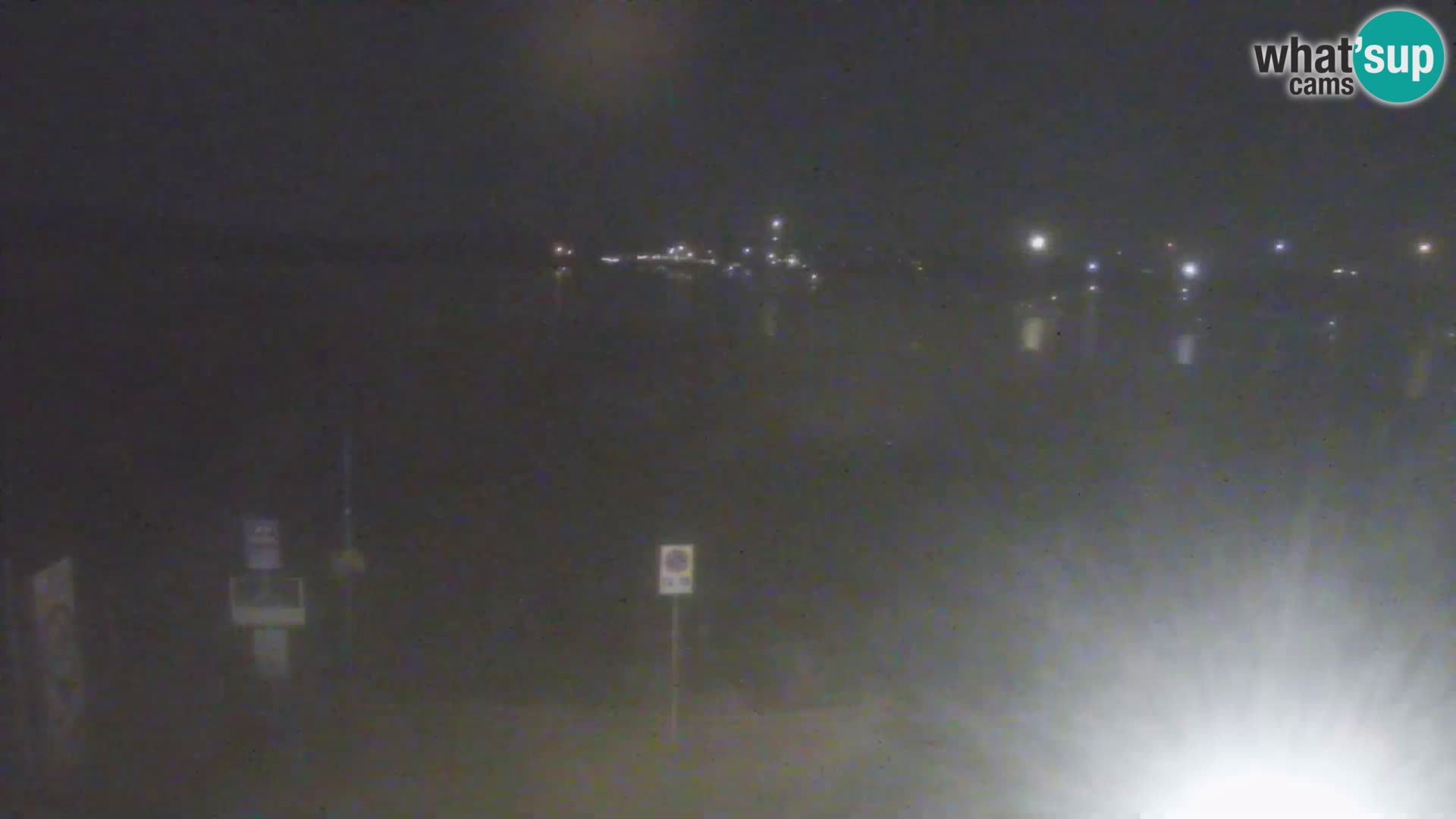 Webcam Porto Pollo Beach – Rupi’s