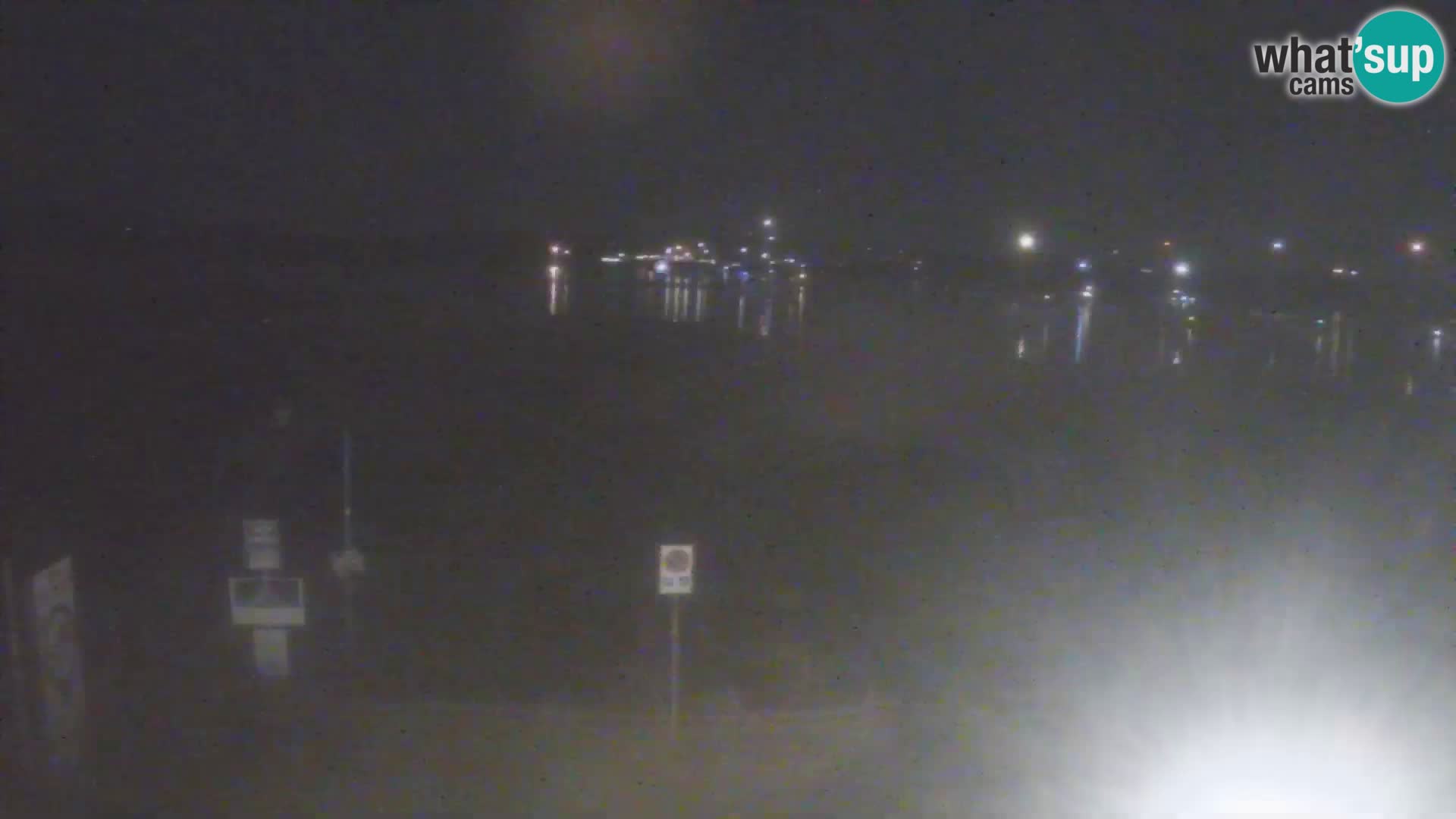 Webcam Strand Porto Pollo – Rupi’s