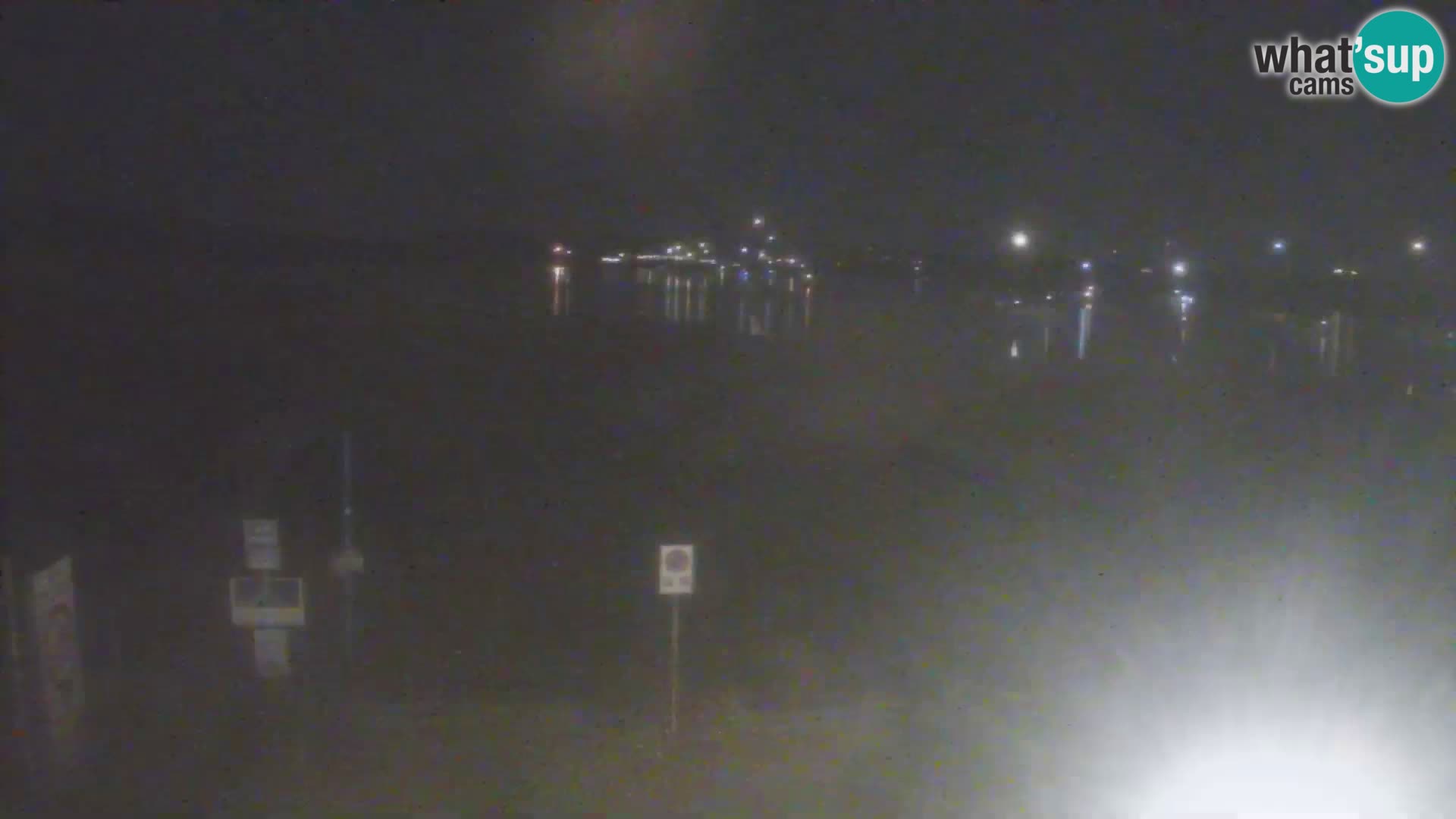 Webcam Strand Porto Pollo – Rupi’s