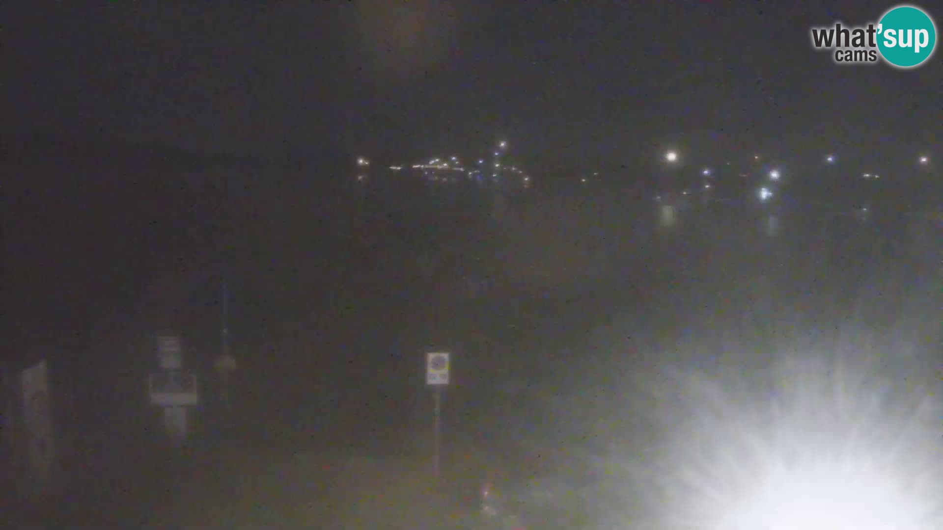 Webcam plage Porto Pollo – Rupi’s