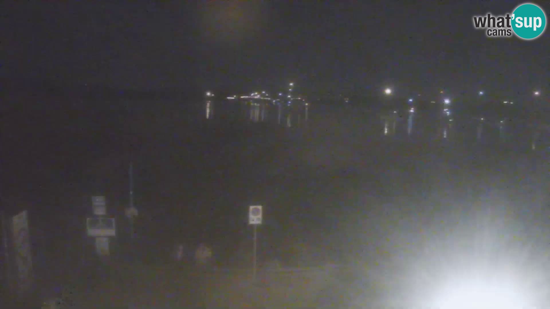 Webcam spiaggia Porto Pollo – Rupi’s bar