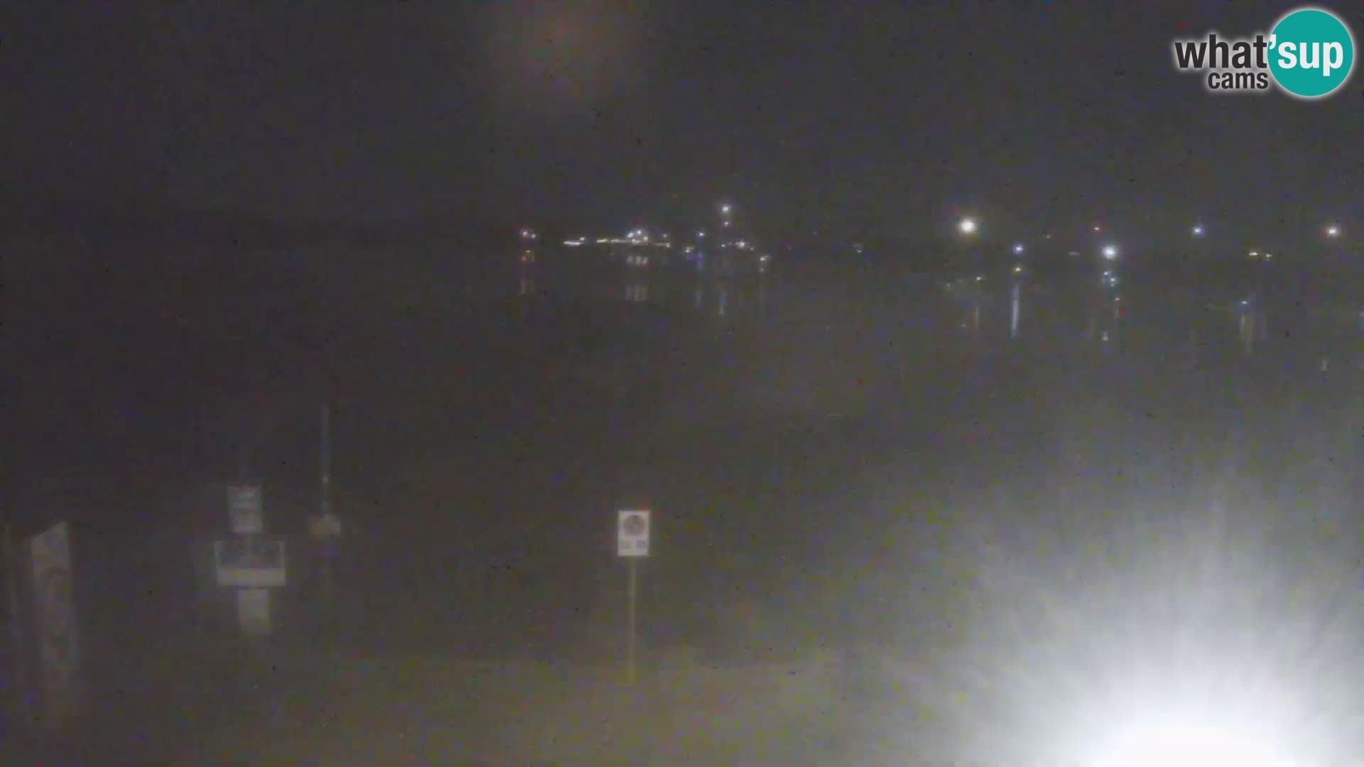 Webcam spiaggia Porto Pollo – Rupi’s bar