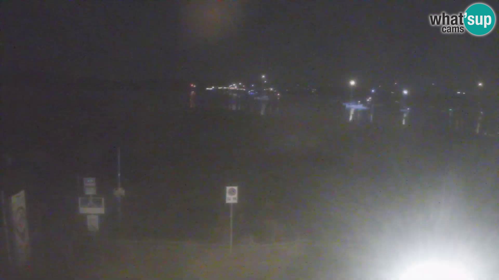 Webcam Strand Porto Pollo – Rupi’s