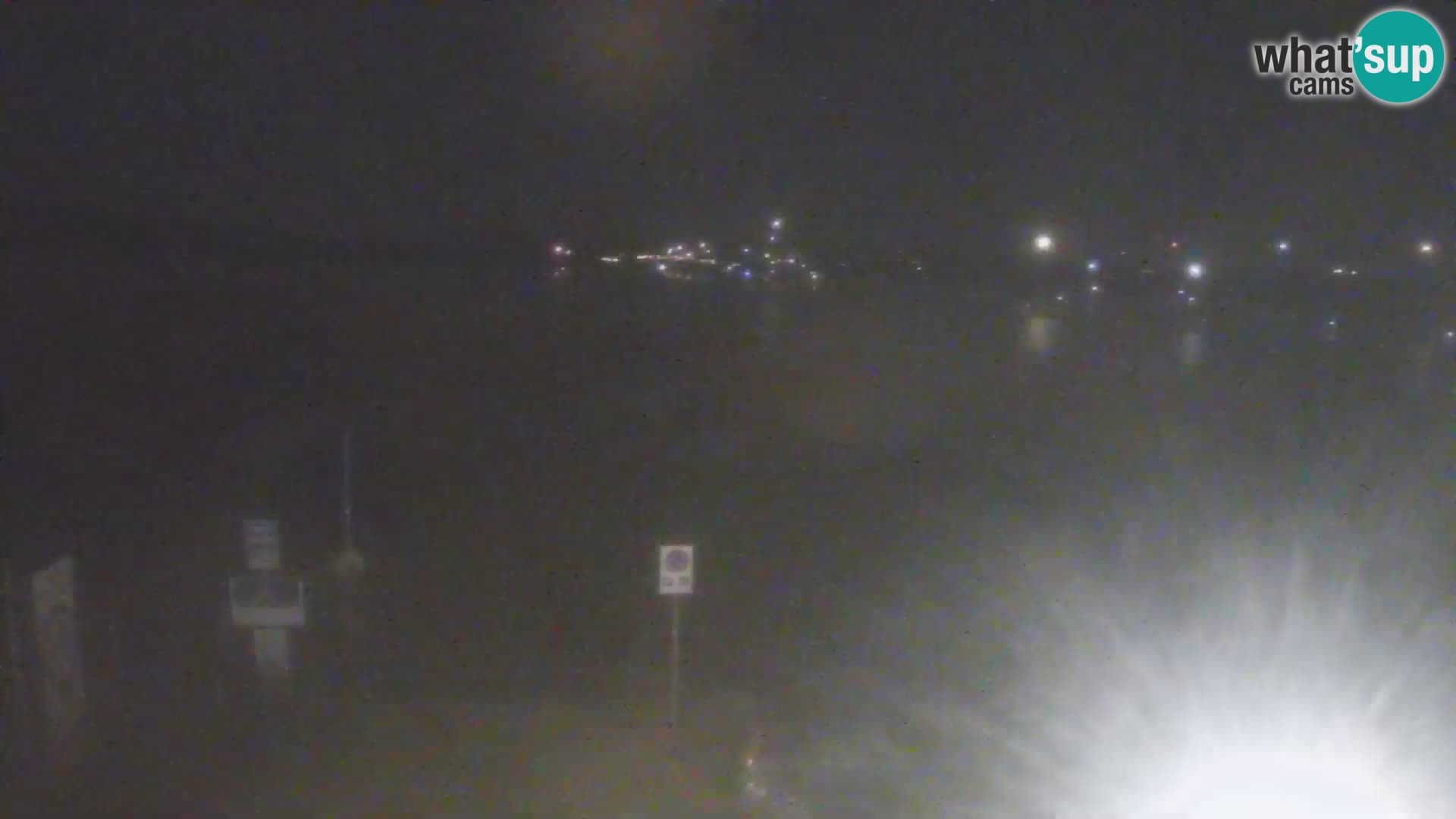 Webcam spiaggia Porto Pollo – Rupi’s bar