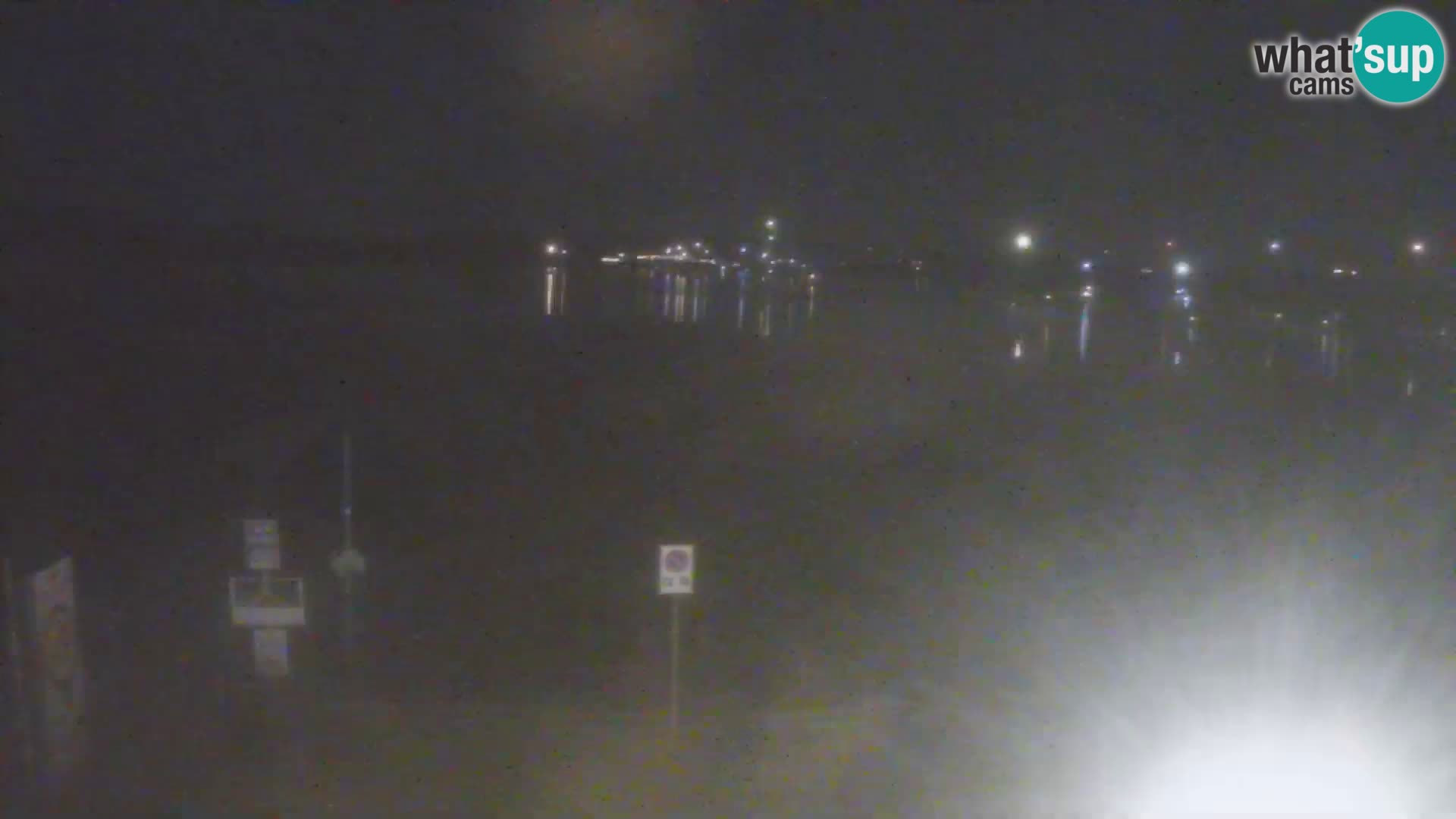 Webcam plage Porto Pollo – Rupi’s