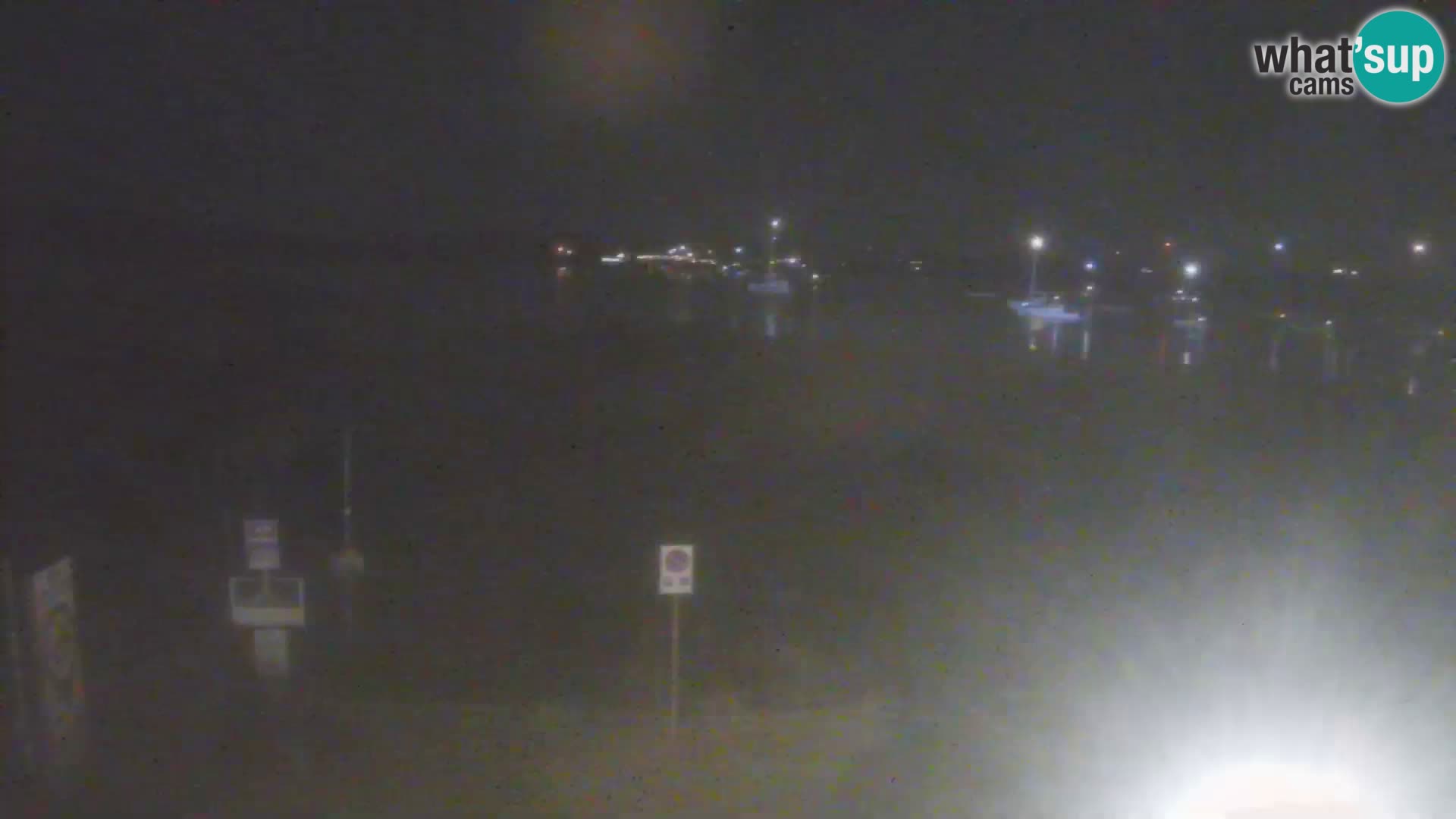 Webcam plage Porto Pollo – Rupi’s