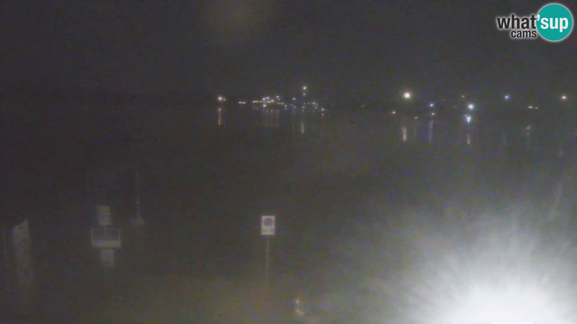 Webcam plage Porto Pollo – Rupi’s