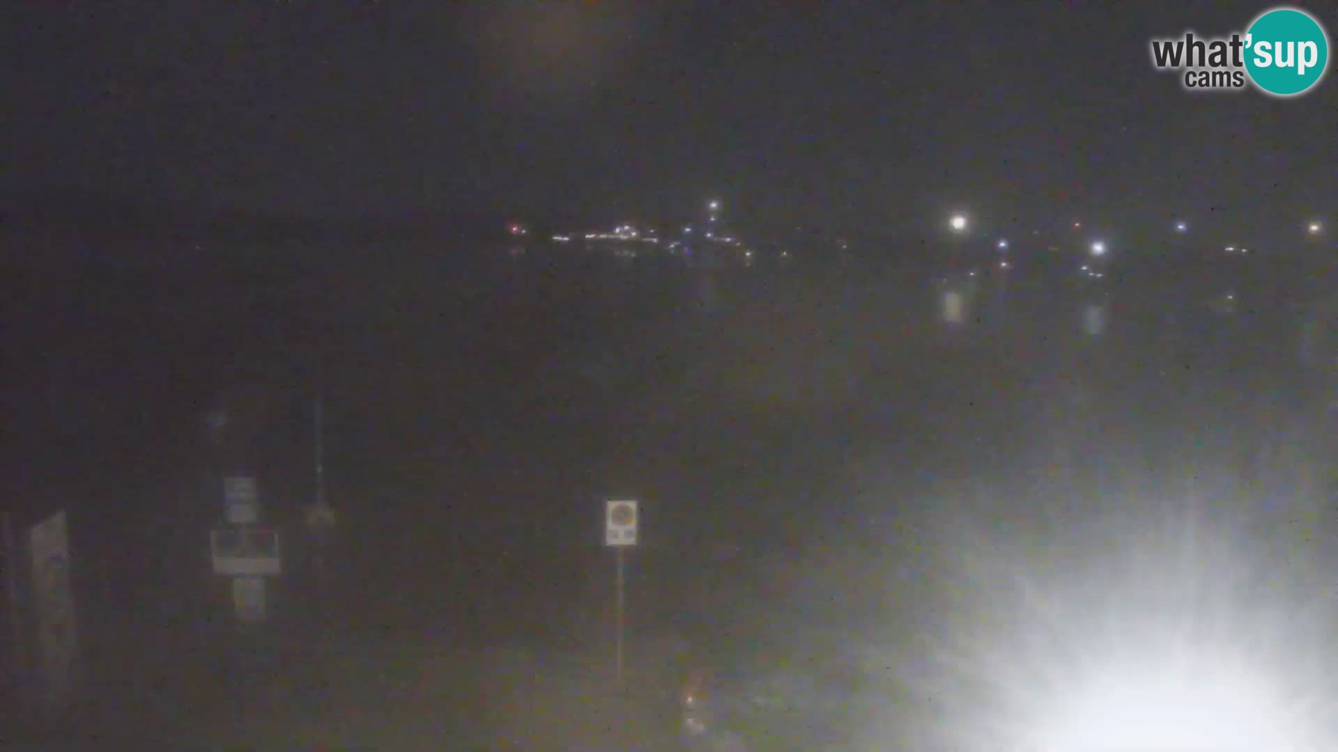 Webcam plage Porto Pollo – Rupi’s