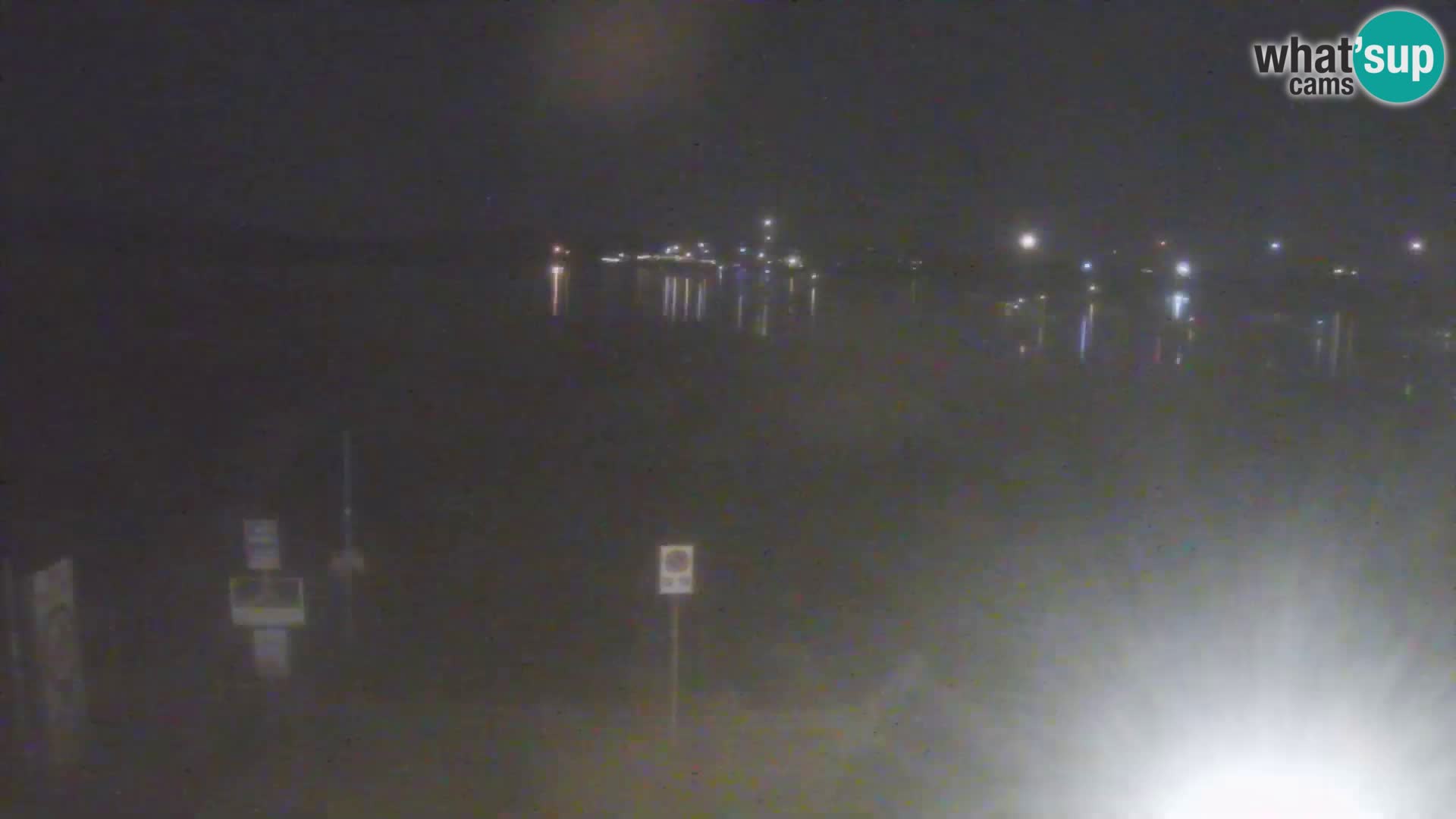 Webcam Porto Pollo Beach – Rupi’s