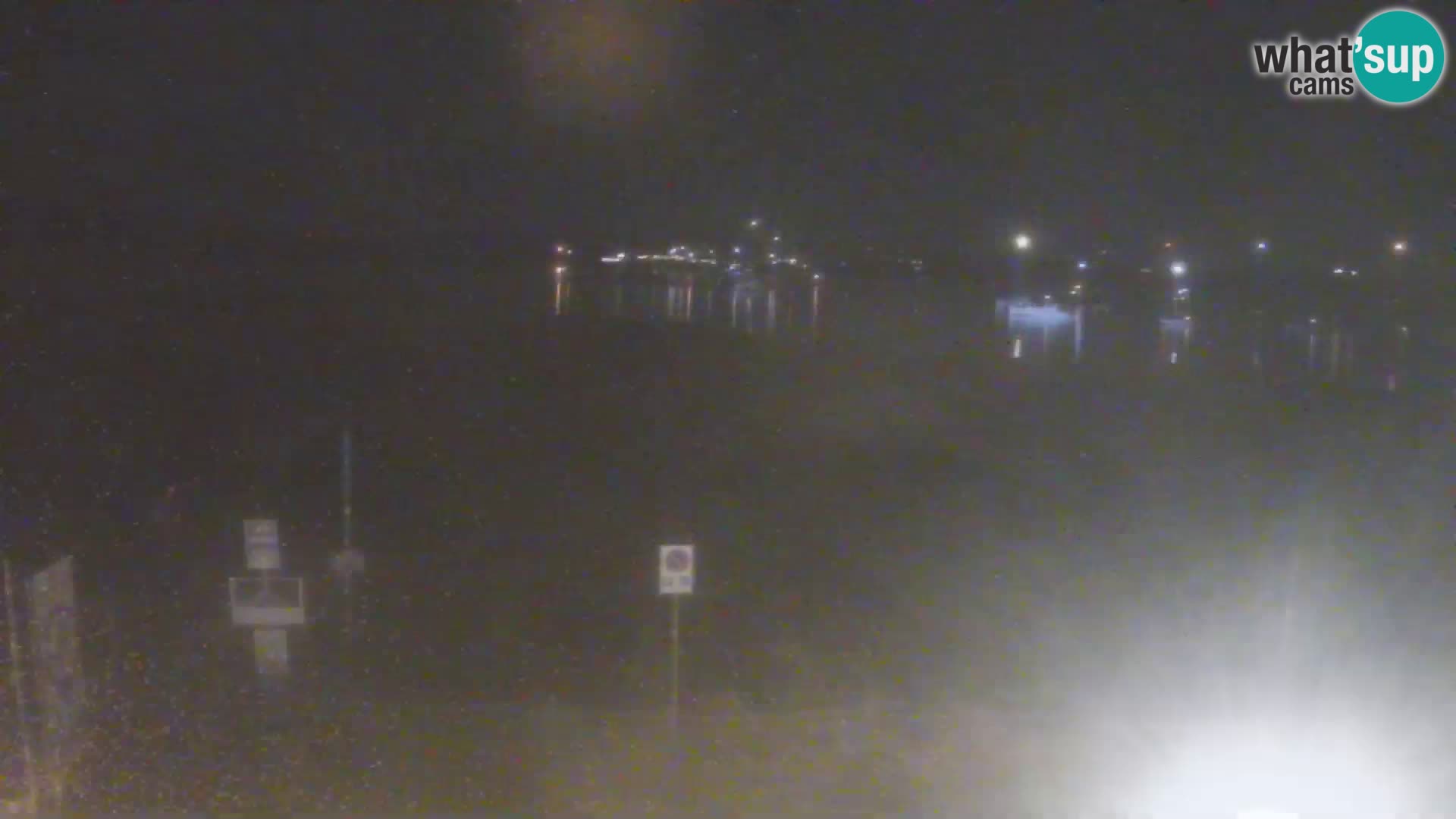 Webcam plage Porto Pollo – Rupi’s