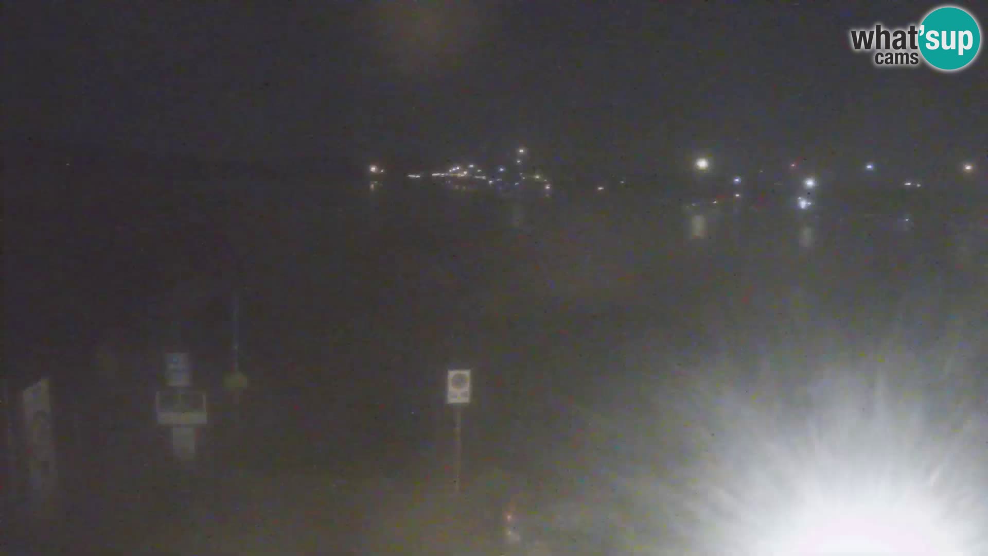 Webcam plage Porto Pollo – Rupi’s
