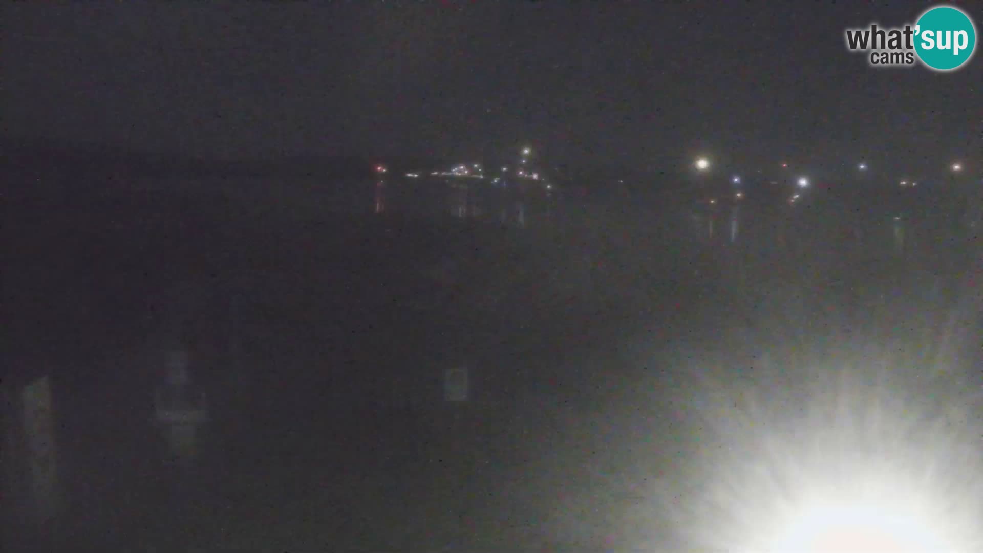 Webcam spiaggia Porto Pollo – Rupi’s bar