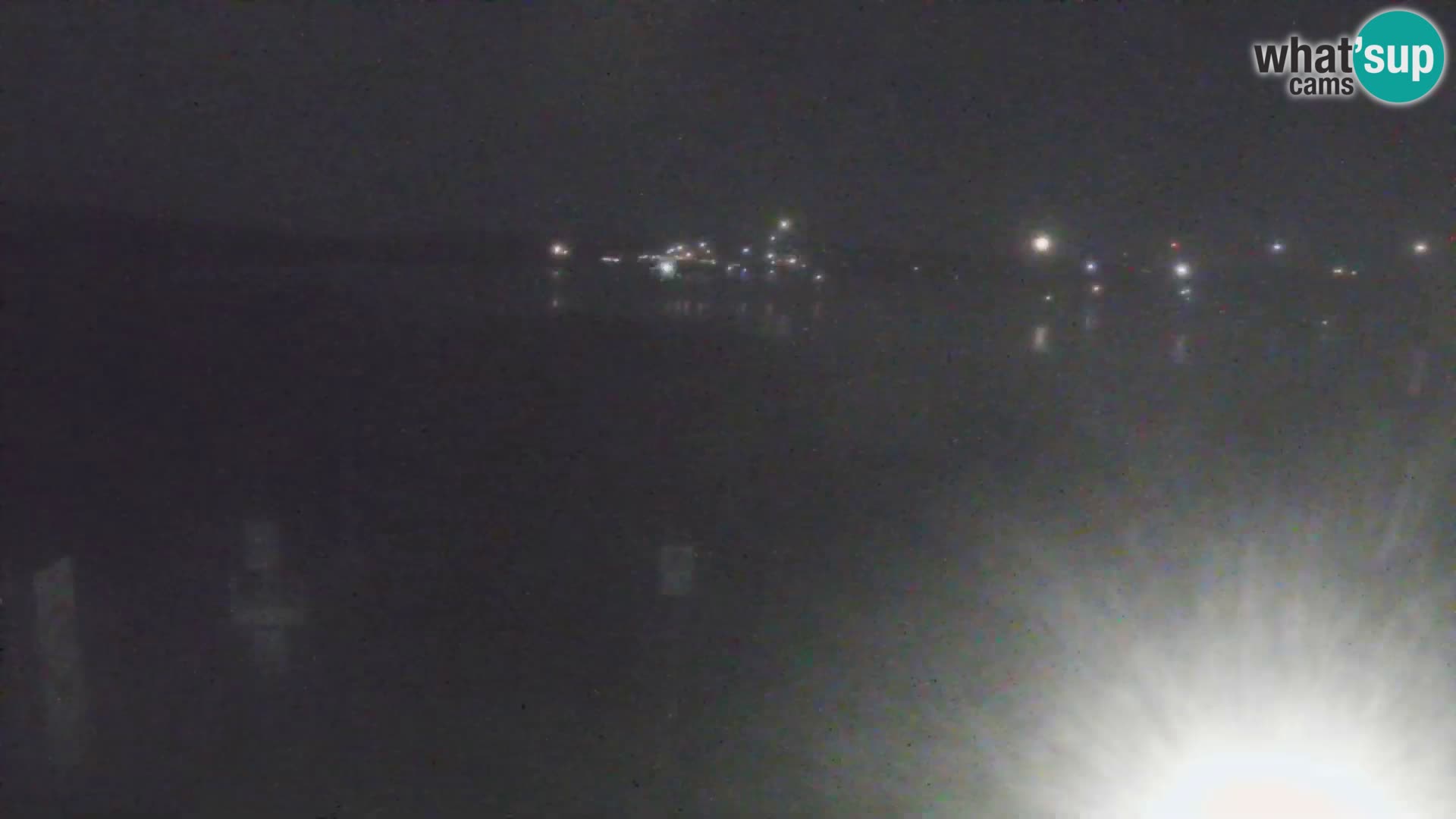 Webcam spiaggia Porto Pollo – Rupi’s bar