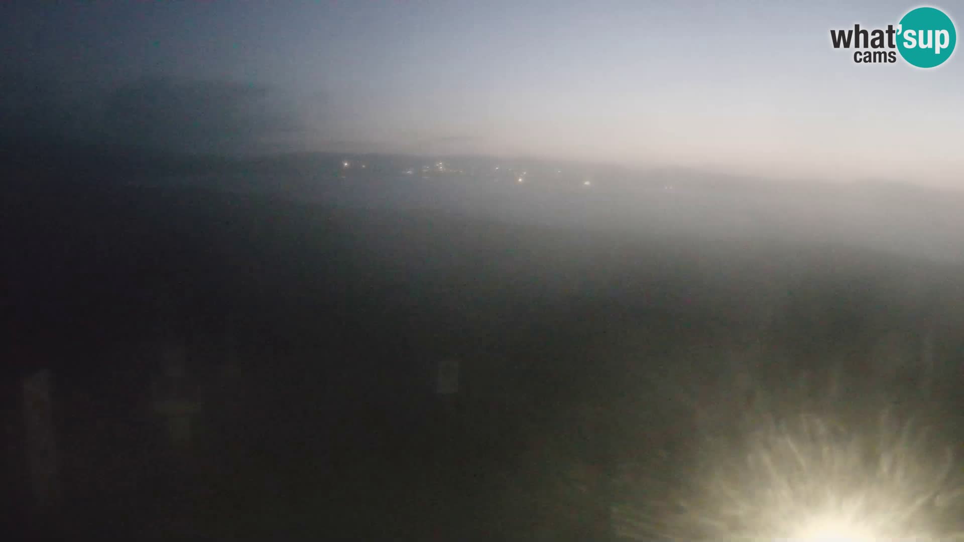 Webcam plage Porto Pollo – Rupi’s