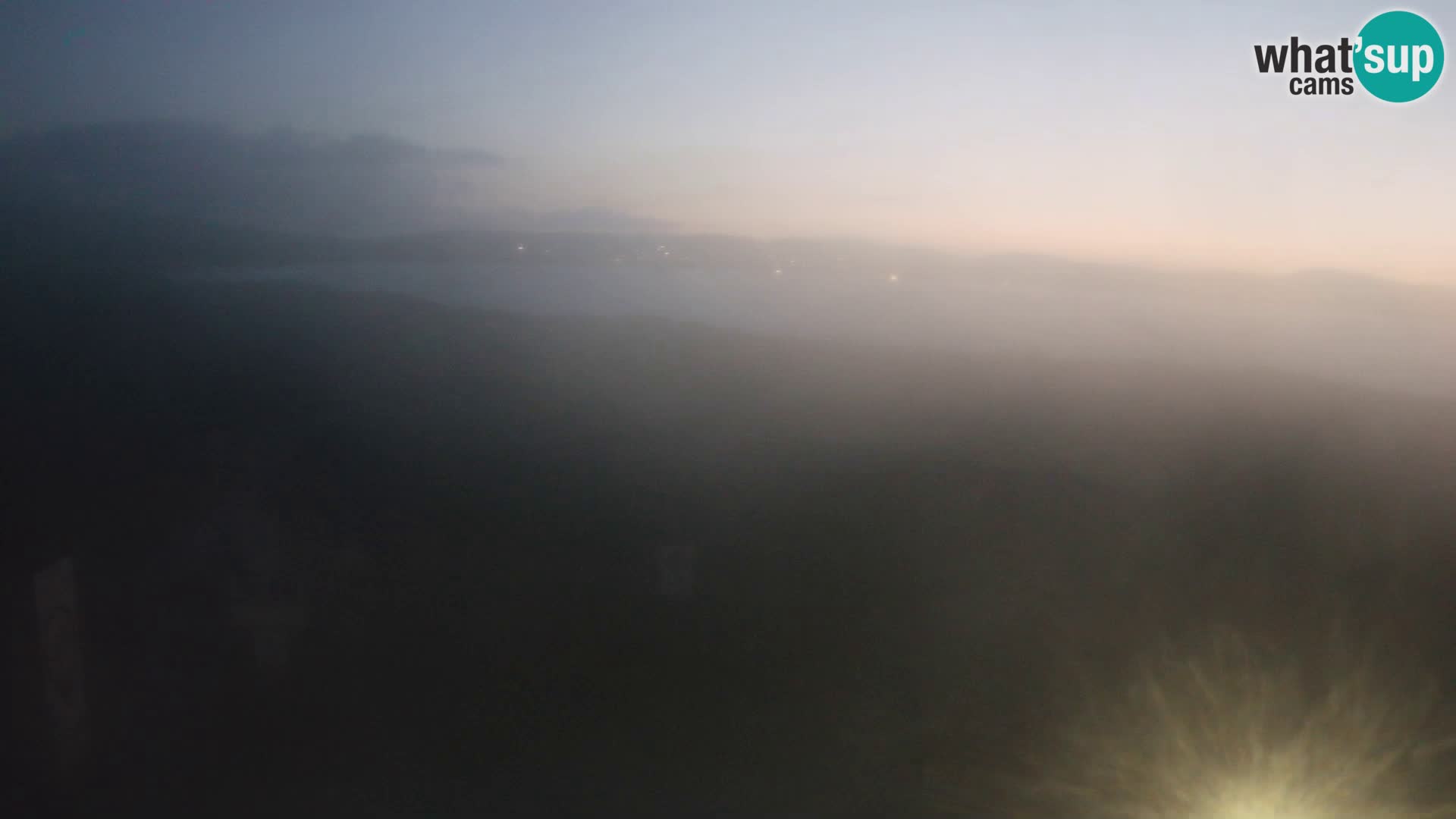 Webcam Porto Pollo Beach – Rupi’s