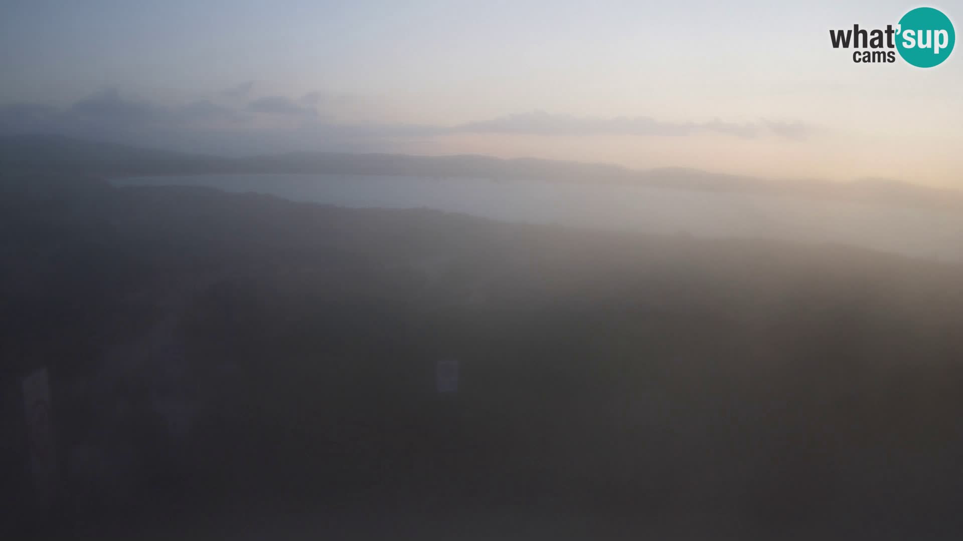 Webcam Strand Porto Pollo – Rupi’s