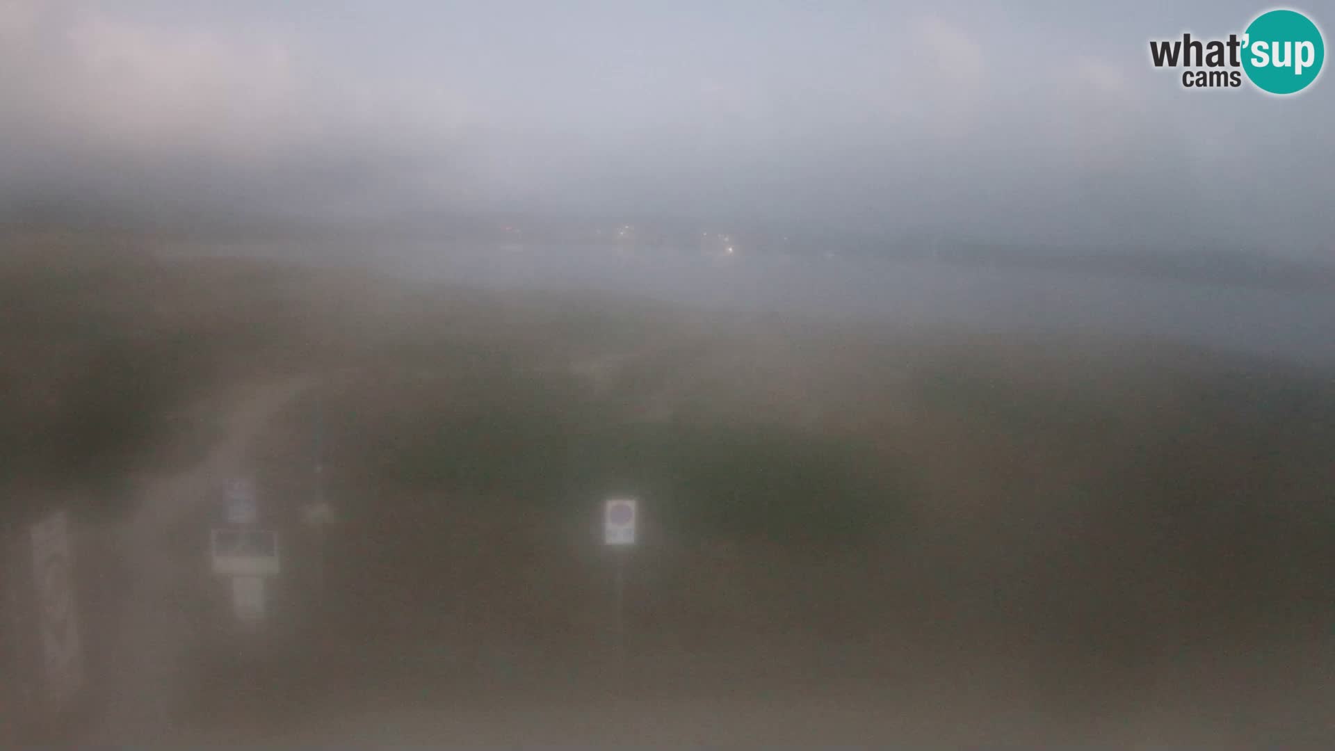 Webcam Strand Porto Pollo – Rupi’s