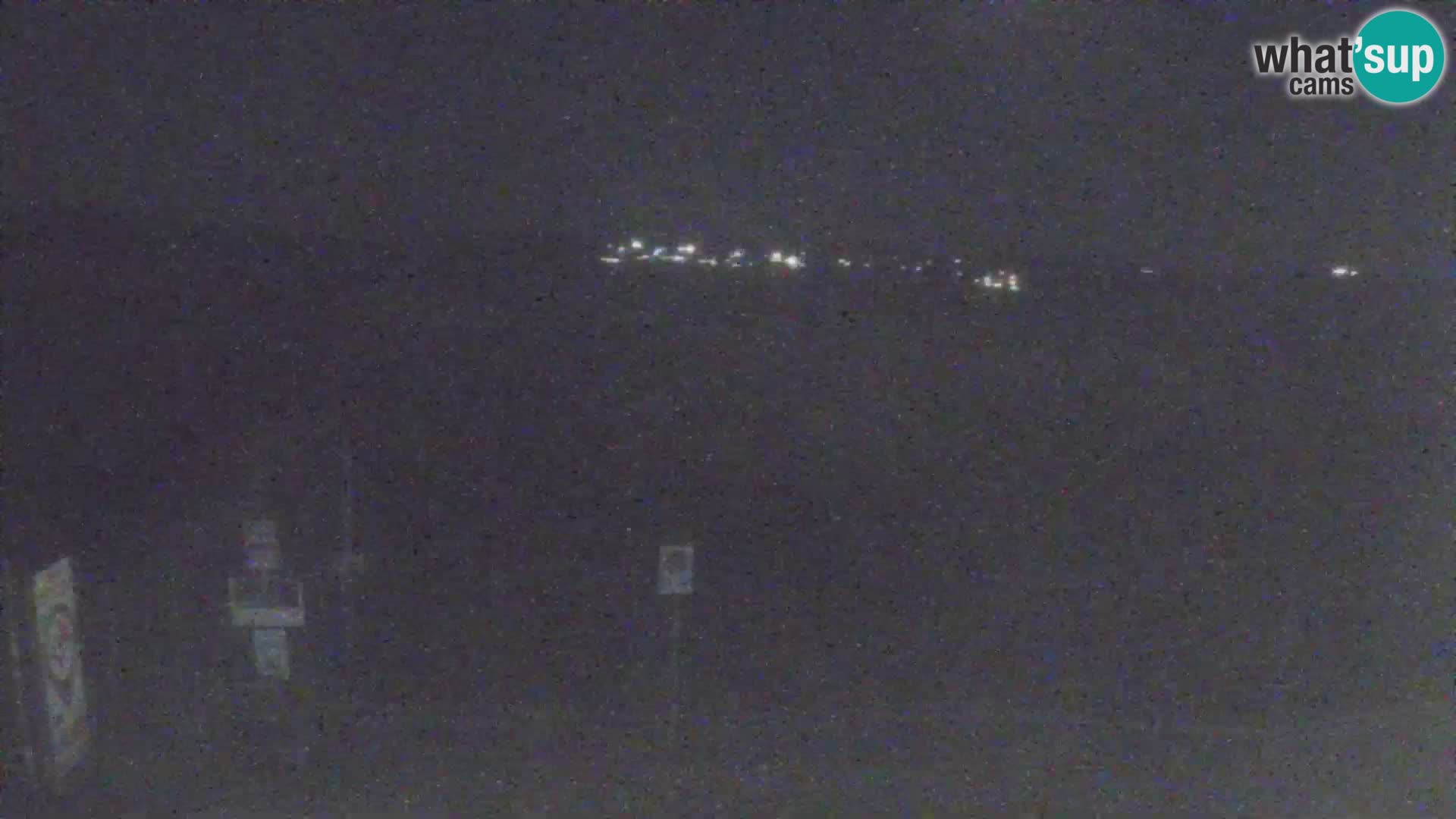 Webcam Strand Porto Pollo – Rupi’s