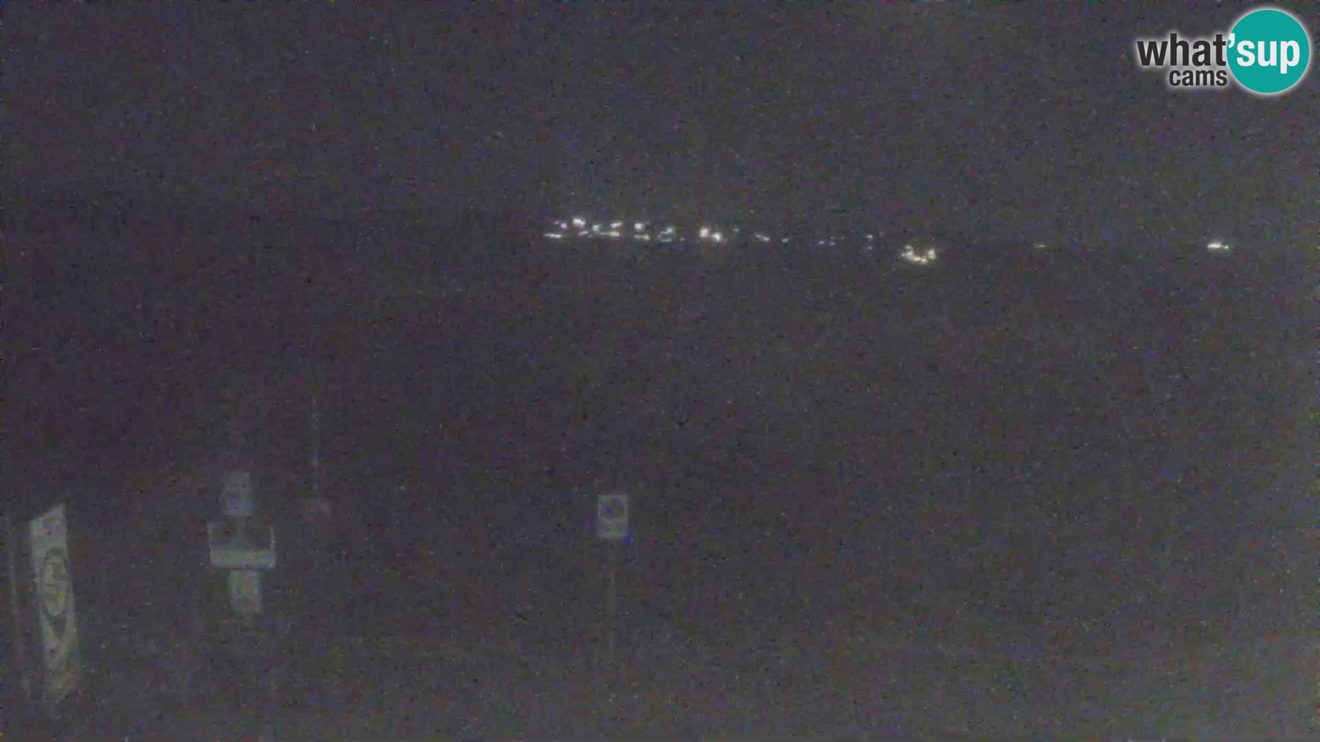 Webcam plage Porto Pollo – Rupi’s