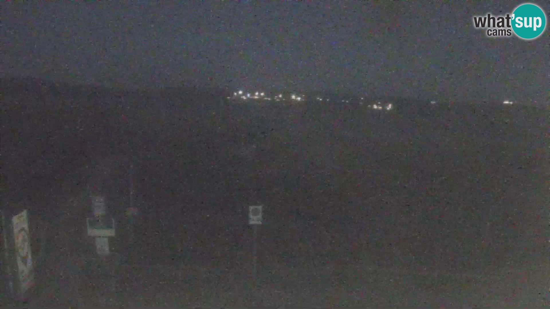 Webcam plage Porto Pollo – Rupi’s