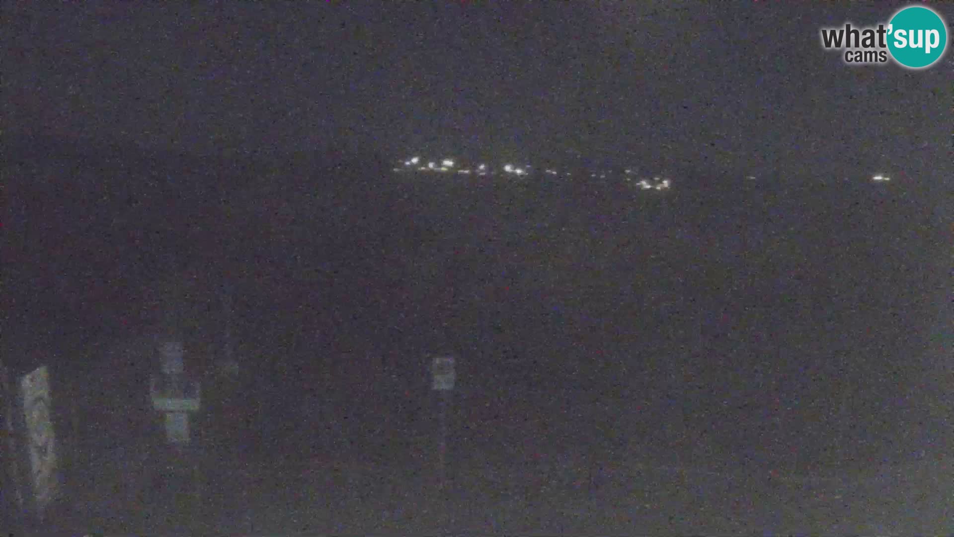 Webcam plage Porto Pollo – Rupi’s
