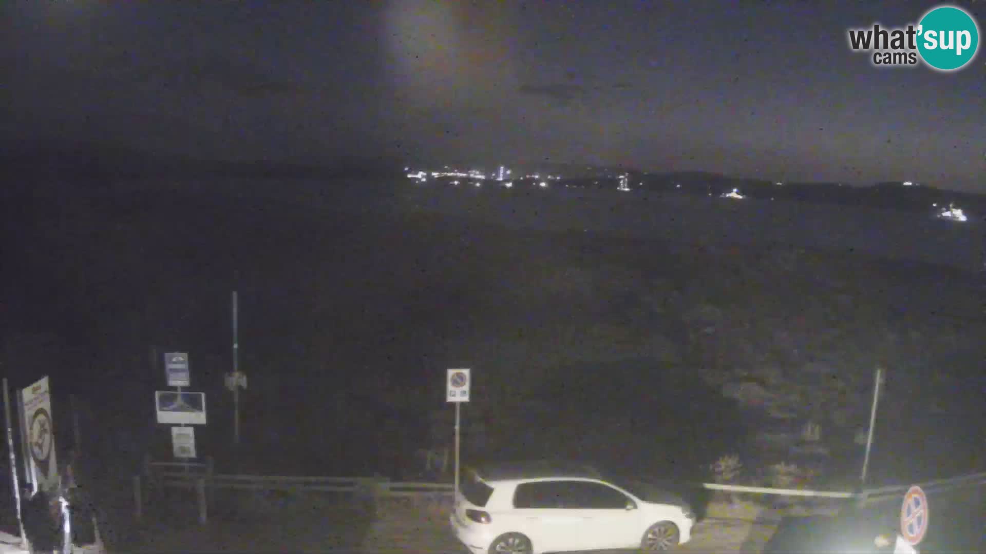 Webcam plage Porto Pollo – Rupi’s