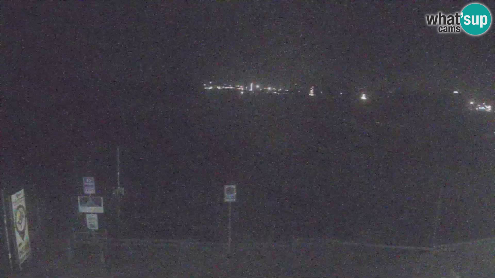 Spletna kamera plaža Porto Pollo – Rupi’s