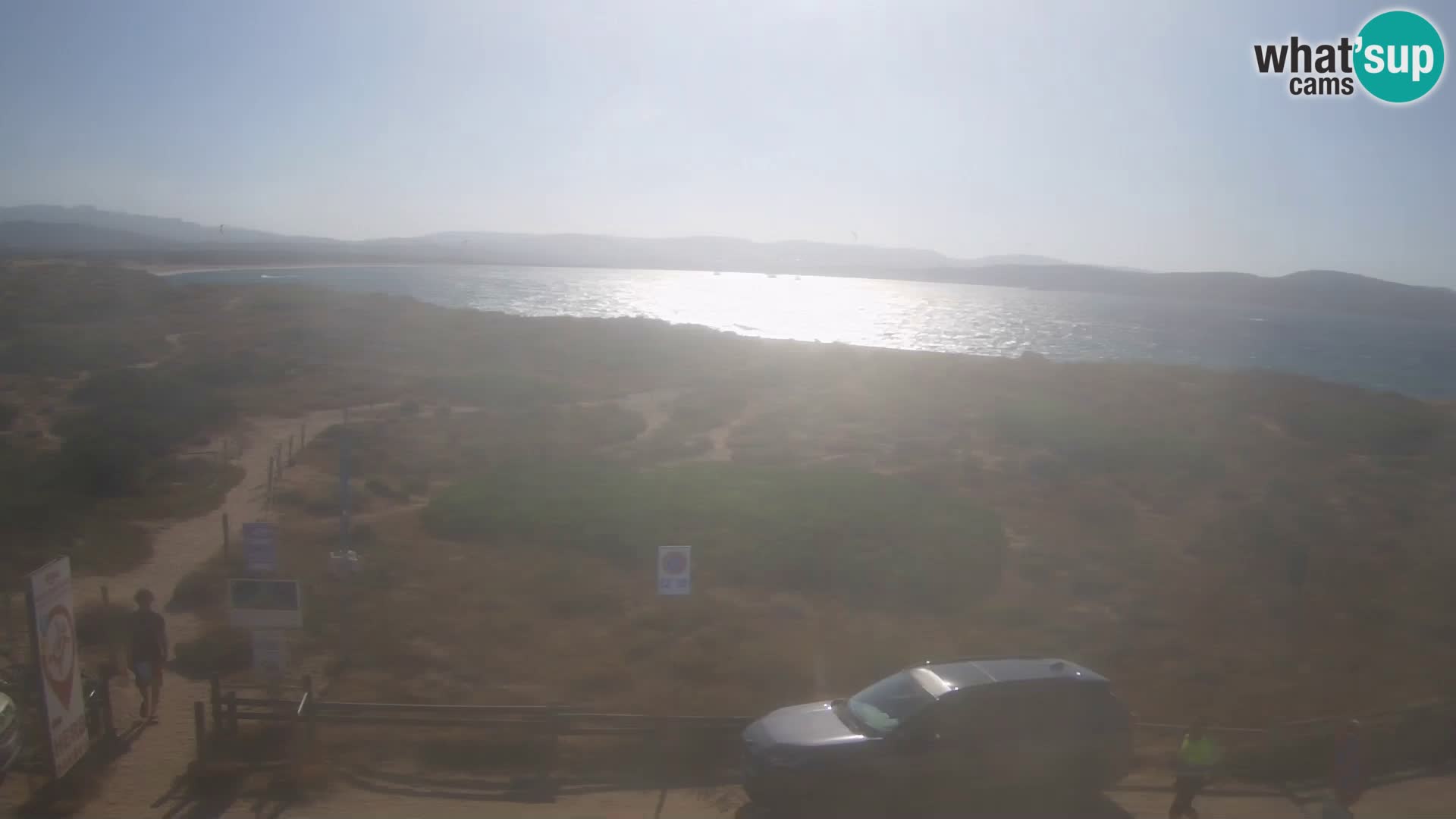Webcam Porto Pollo Beach – Rupi’s