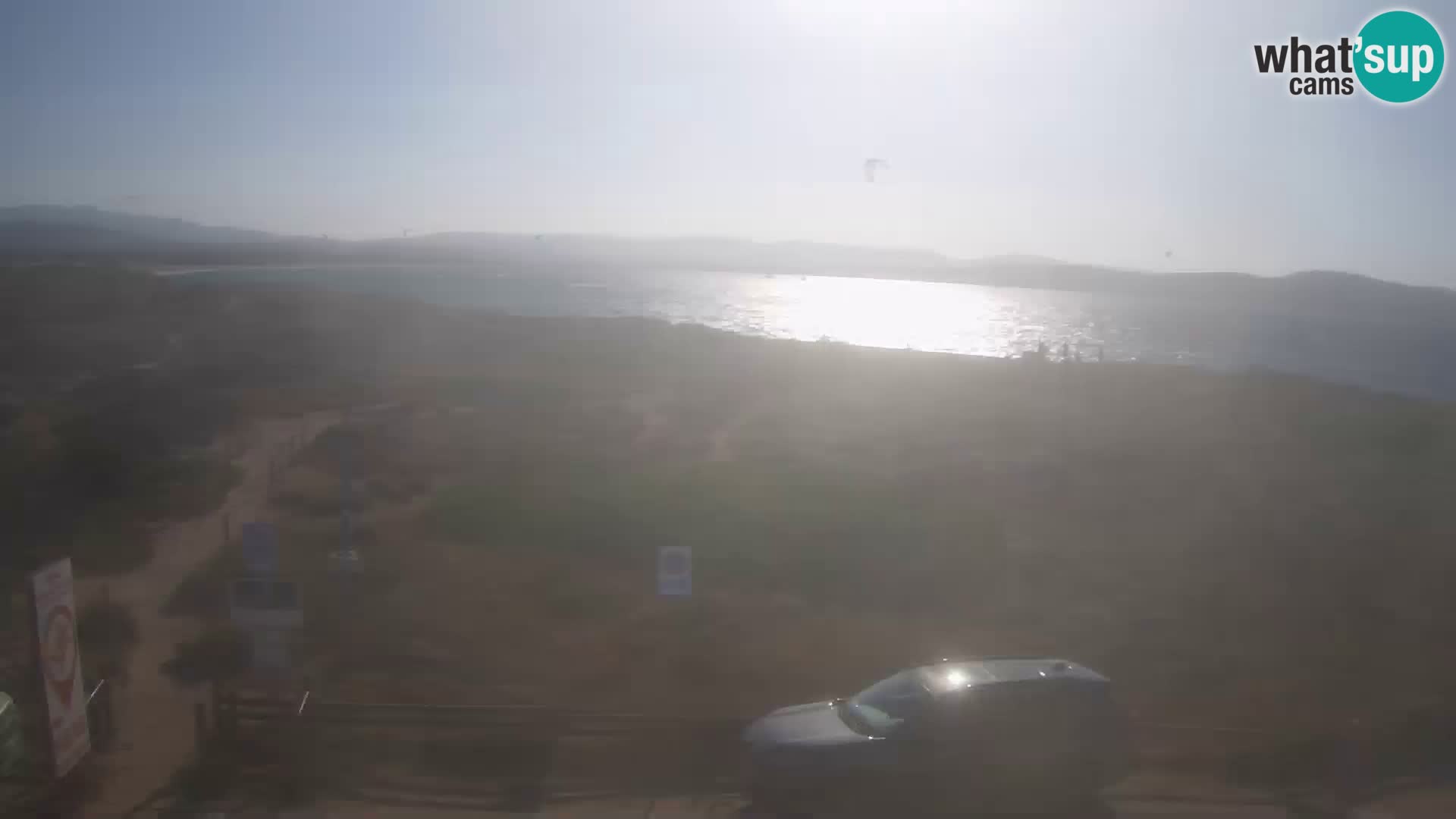 Webcam Porto Pollo Beach – Rupi’s
