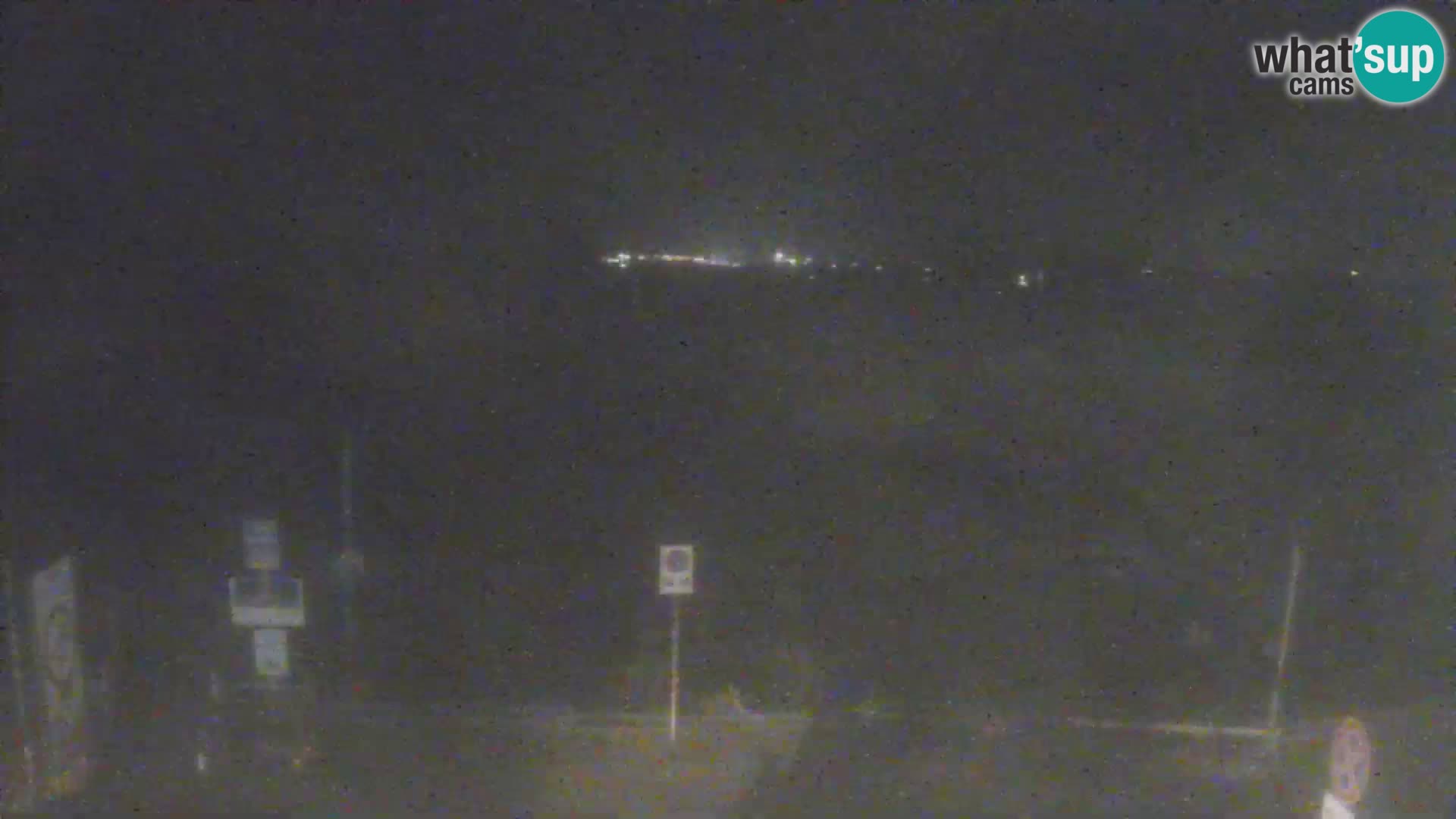 Webcam plage Porto Pollo – Rupi’s