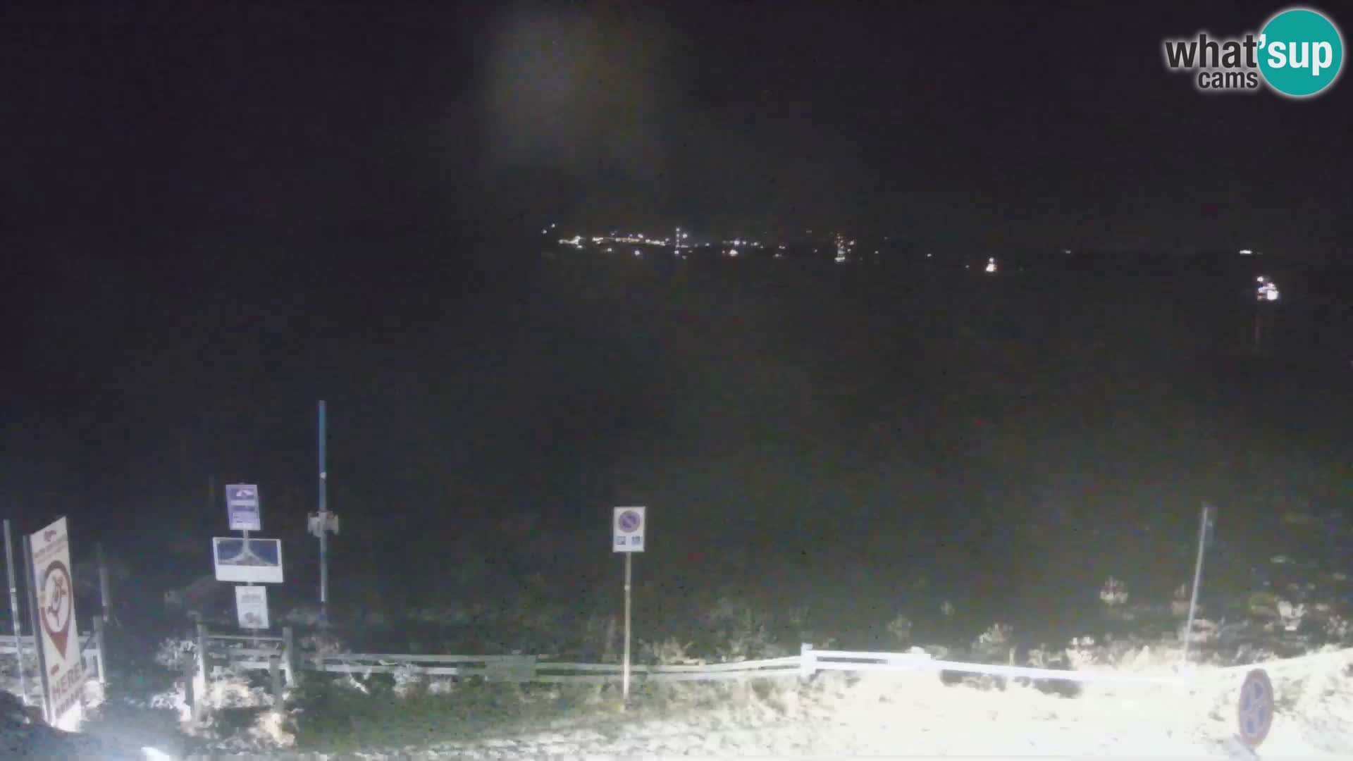 Webcam Porto Pollo Beach – Rupi’s