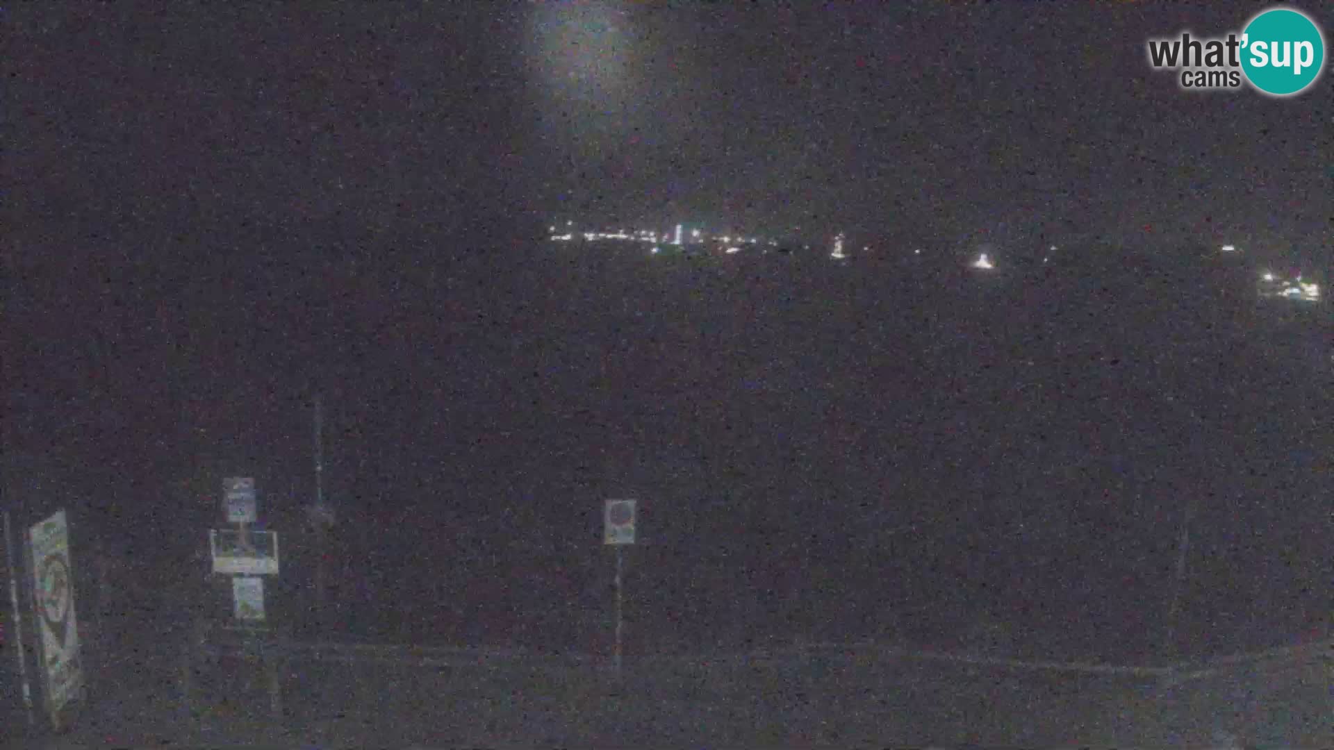 Webcam Strand Porto Pollo – Rupi’s