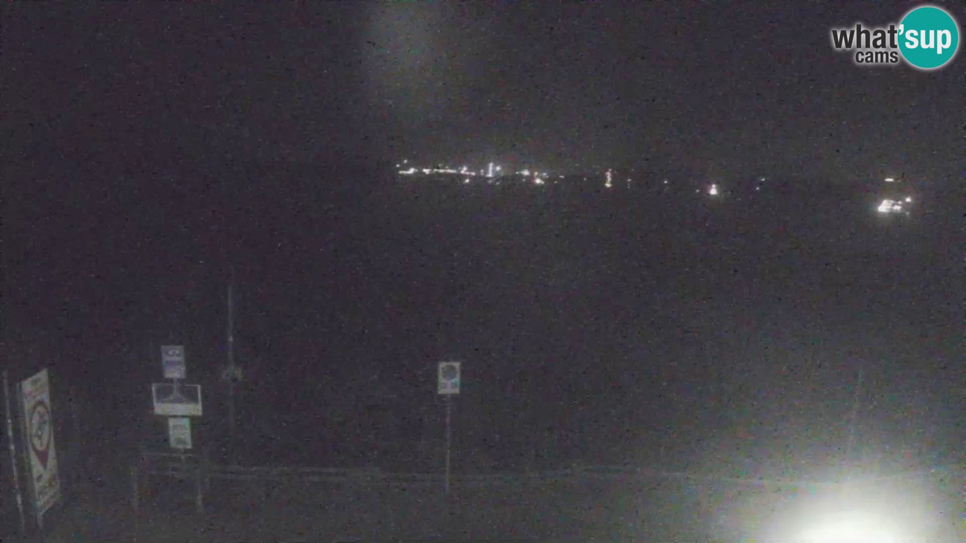 Webcam Porto Pollo Beach – Rupi’s