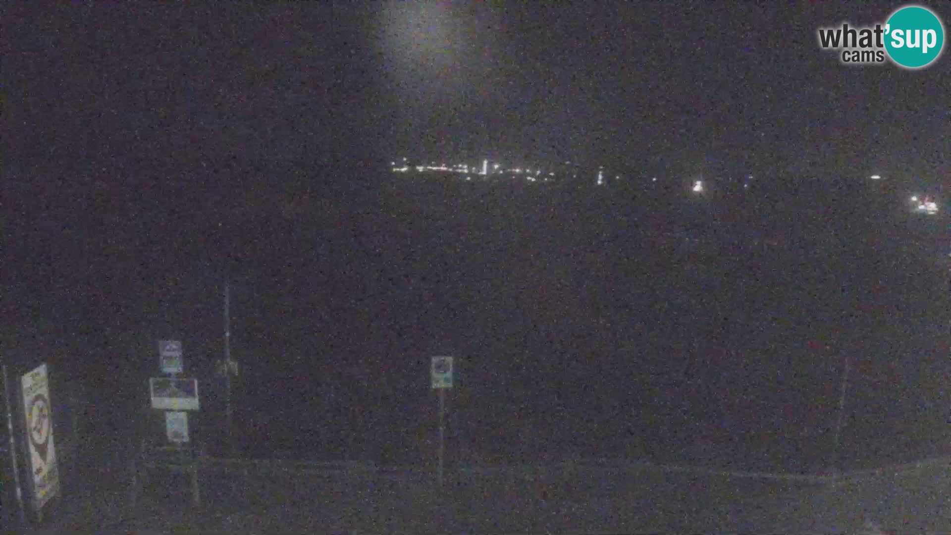 Webcam Playa Porto Pollo – Rupi’s