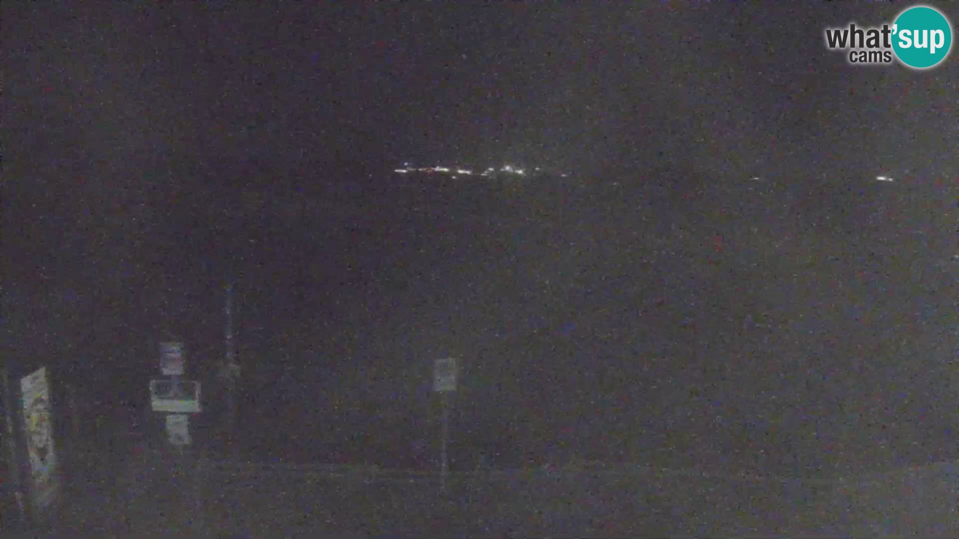 Webcam plage Porto Pollo – Rupi’s