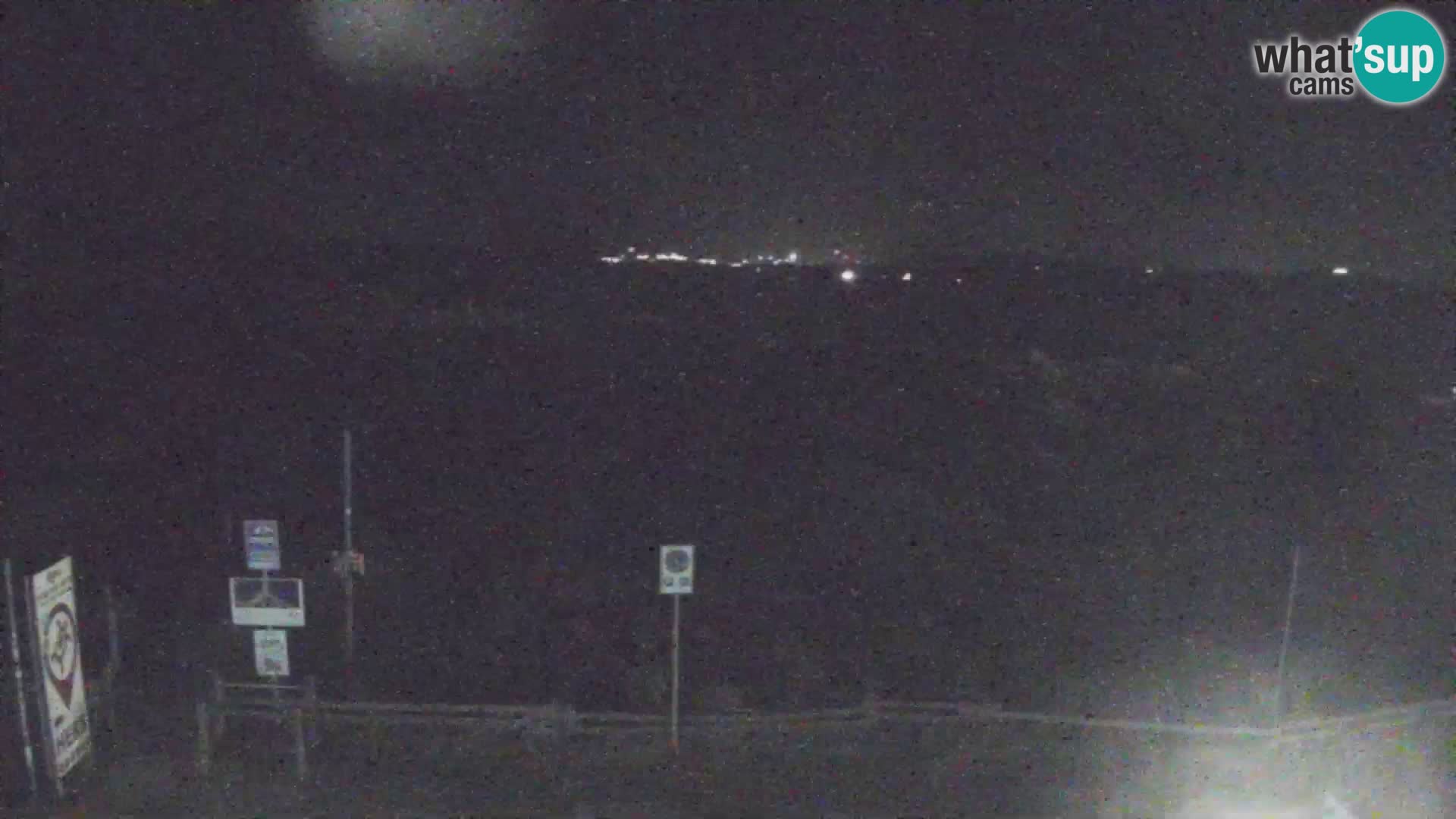 Webcam plage Porto Pollo – Rupi’s