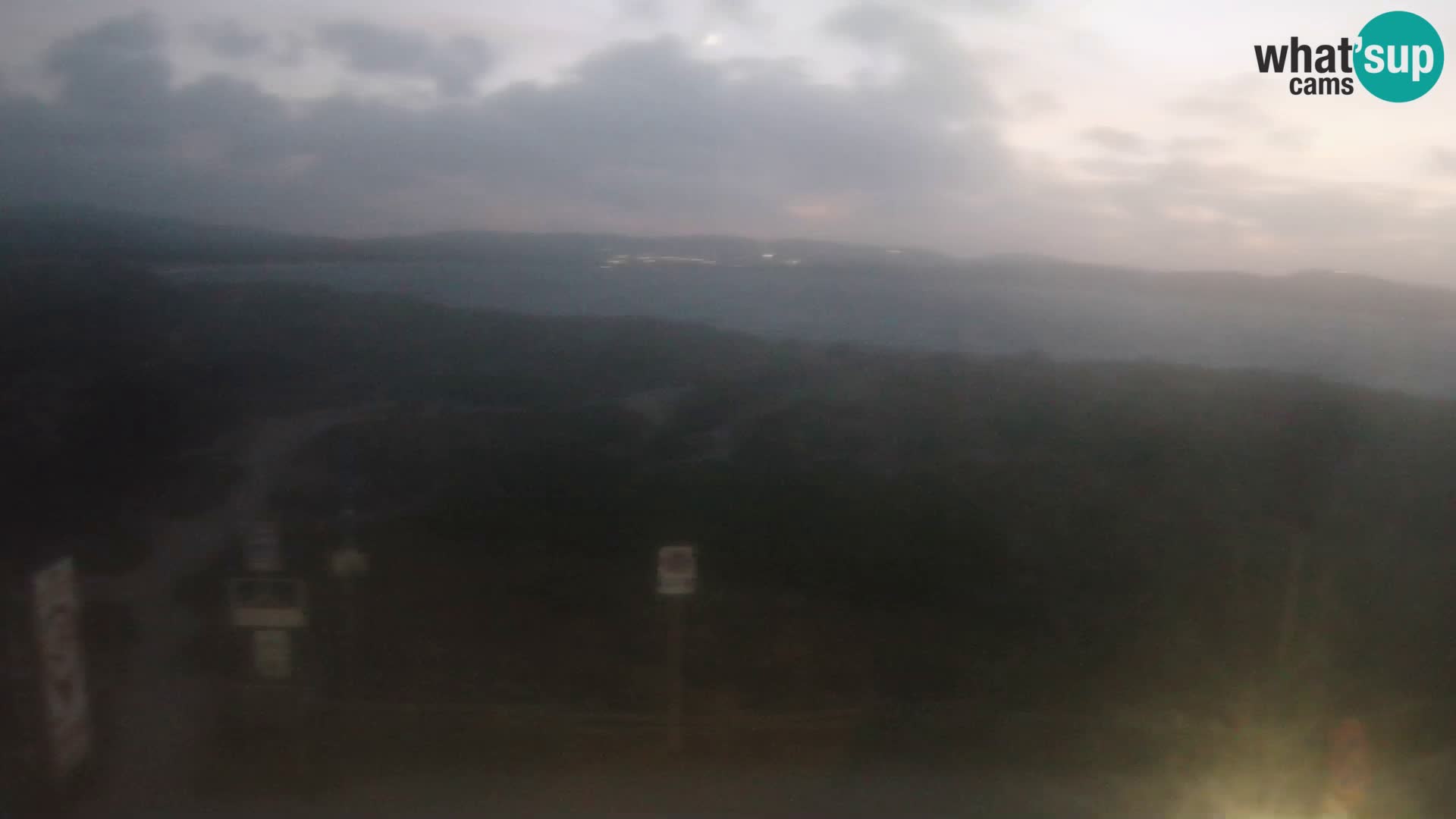 Webcam Porto Pollo Beach – Rupi’s
