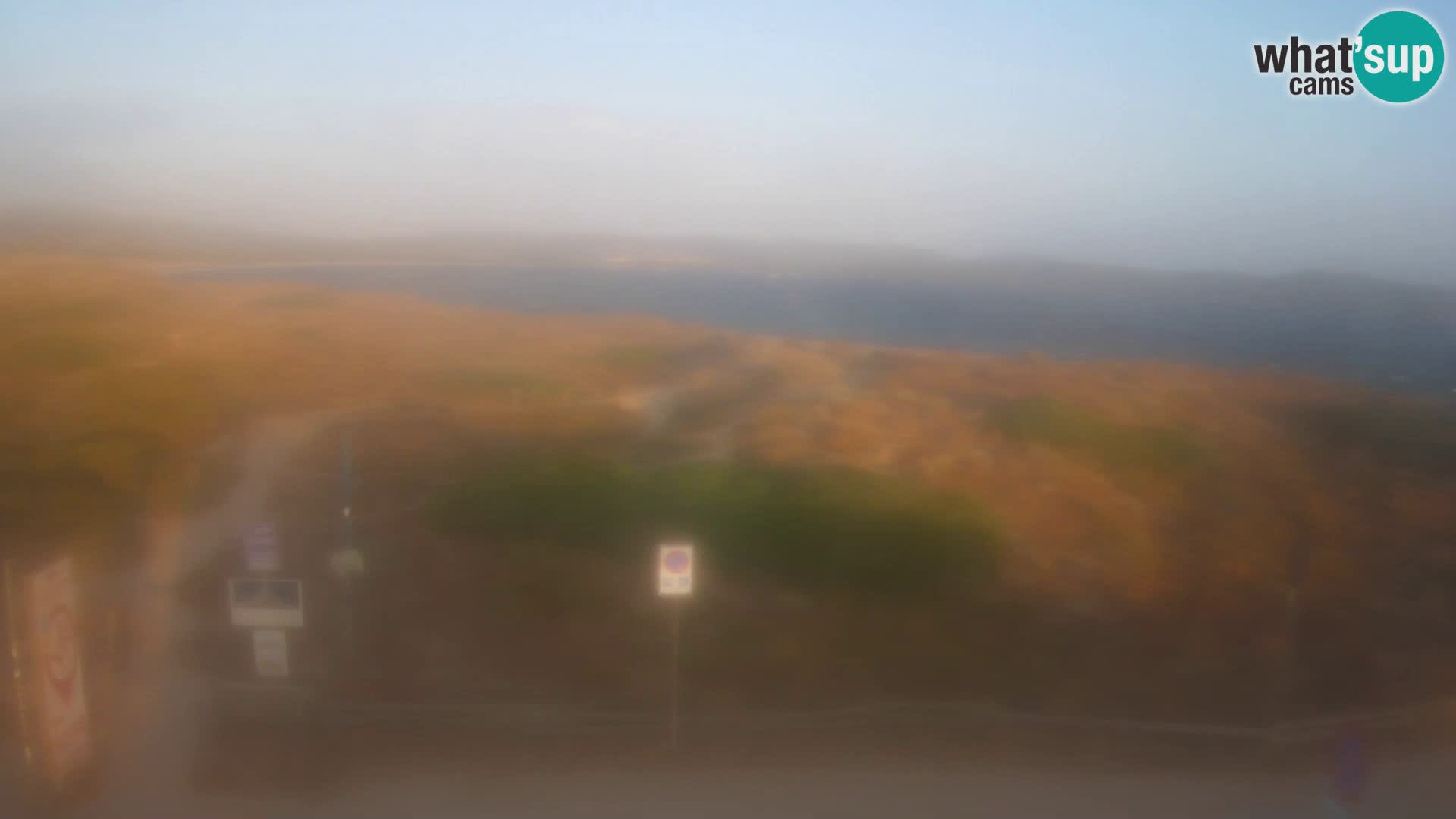 Webcam Porto Pollo Beach – Rupi’s