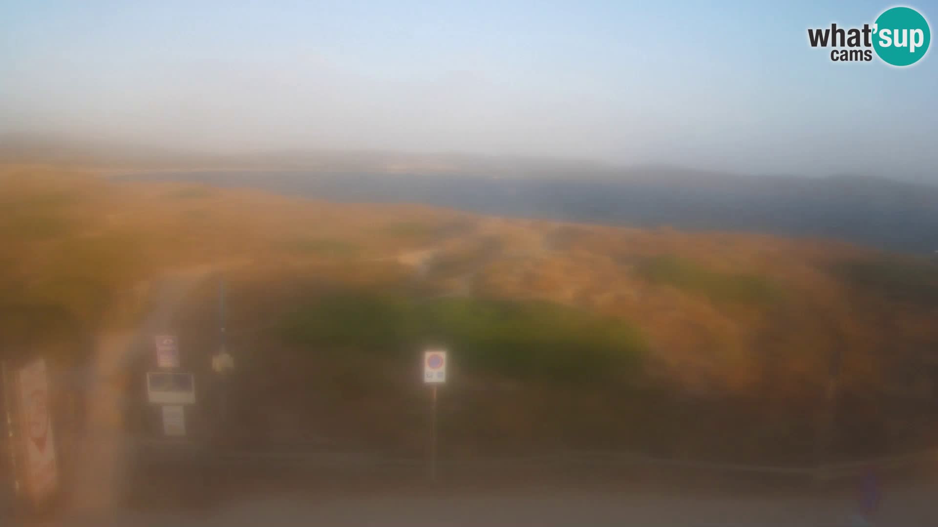 Webcam Porto Pollo Beach – Rupi’s