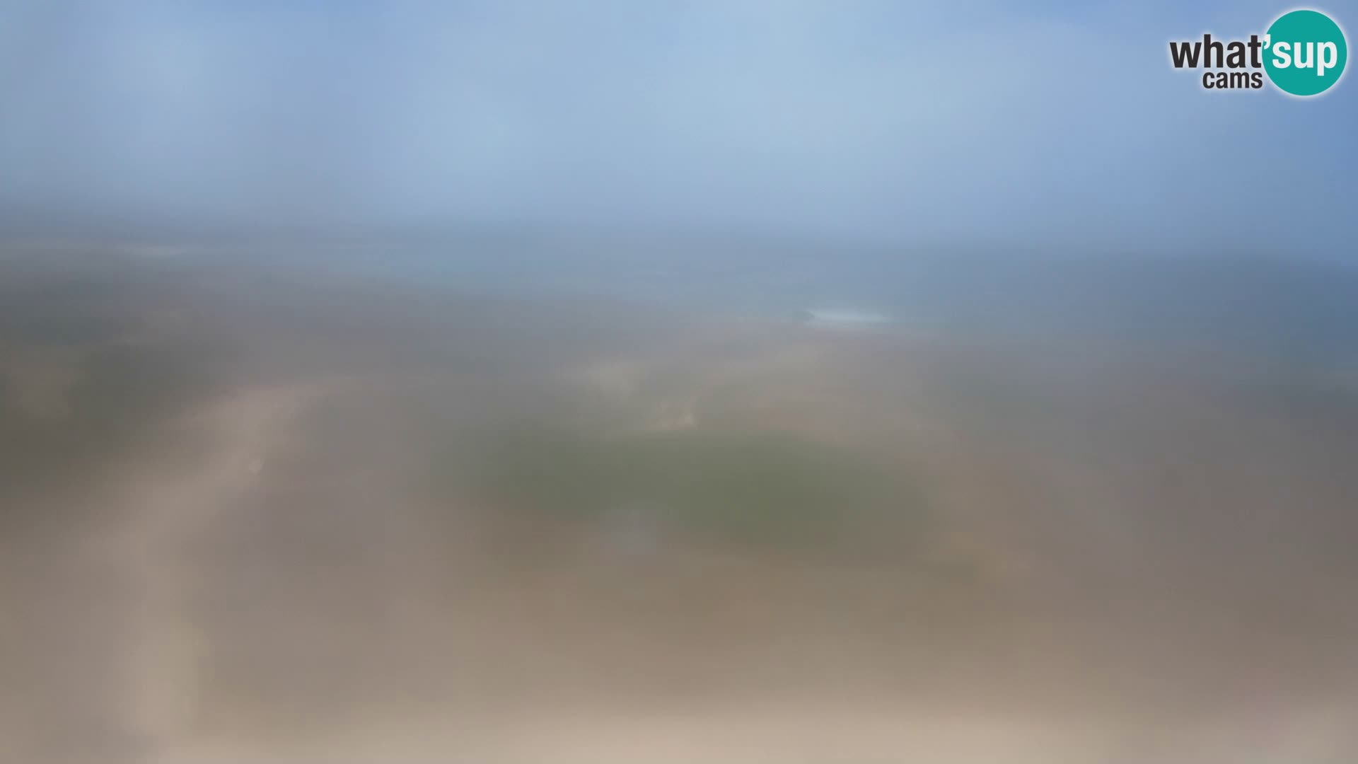 Webcam Porto Pollo Beach – Rupi’s