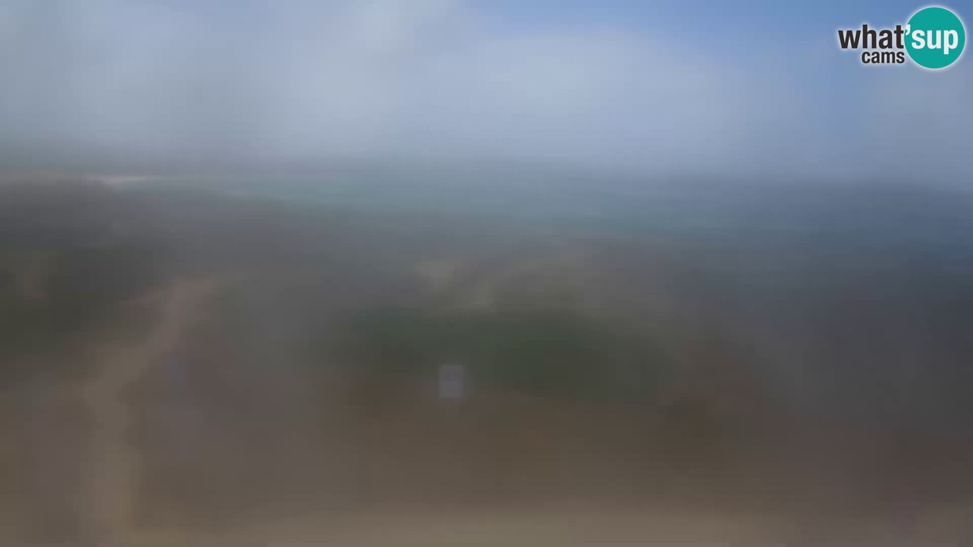 Webcam Porto Pollo Beach – Rupi’s