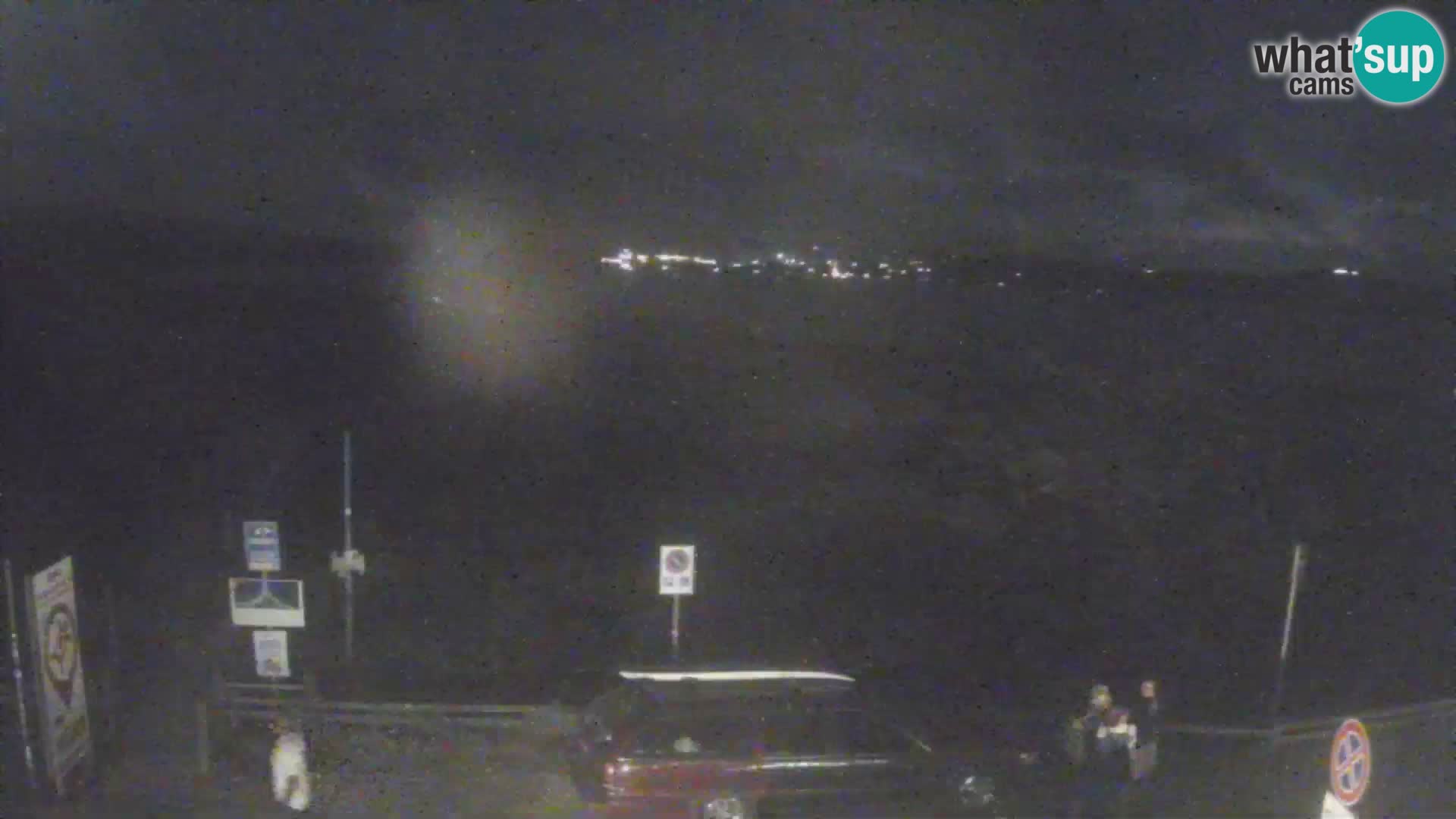 Webcam Strand Porto Pollo – Rupi’s