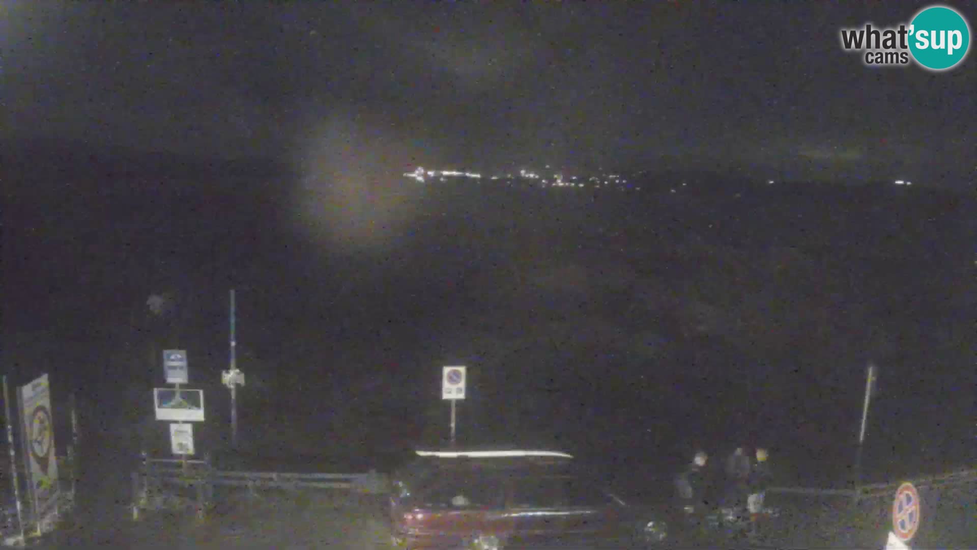 Webcam spiaggia Porto Pollo – Rupi’s bar