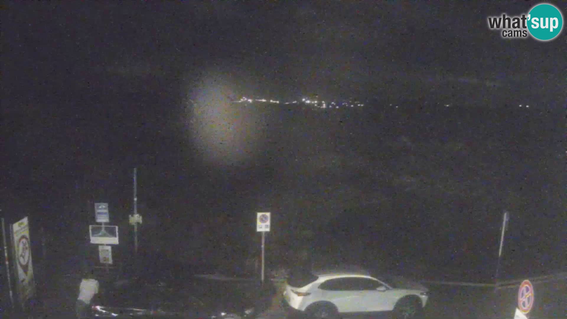 Webcam plage Porto Pollo – Rupi’s